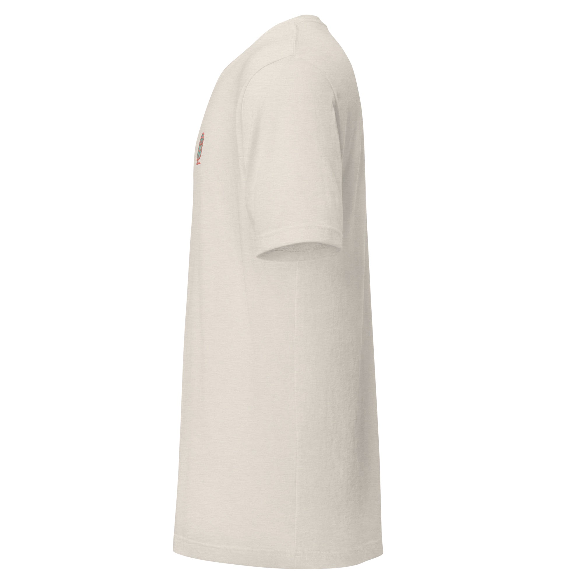 FNO Base Tee "Miami Wisdom"