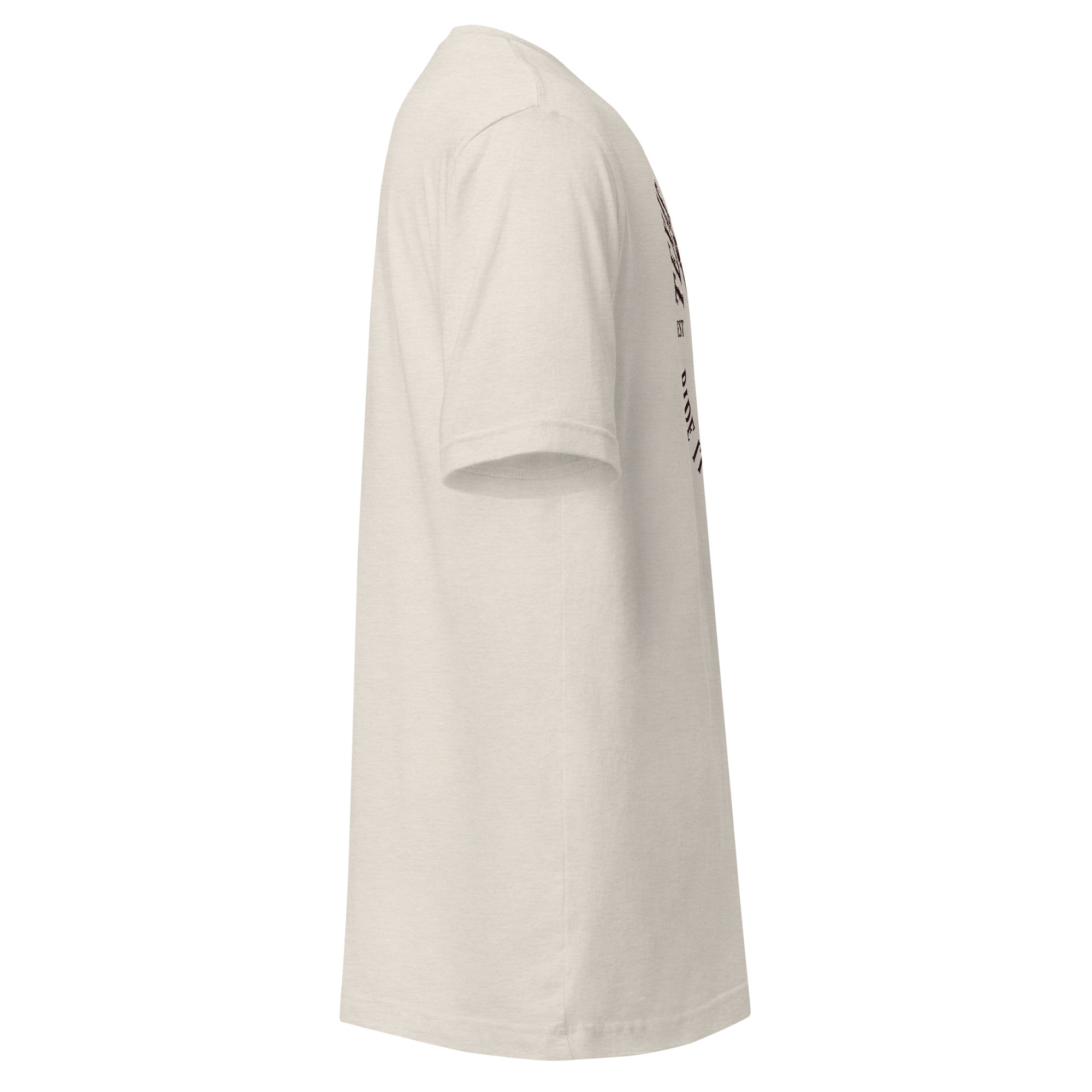 Texas Prison Rodeo: Ride It Like You Stole It