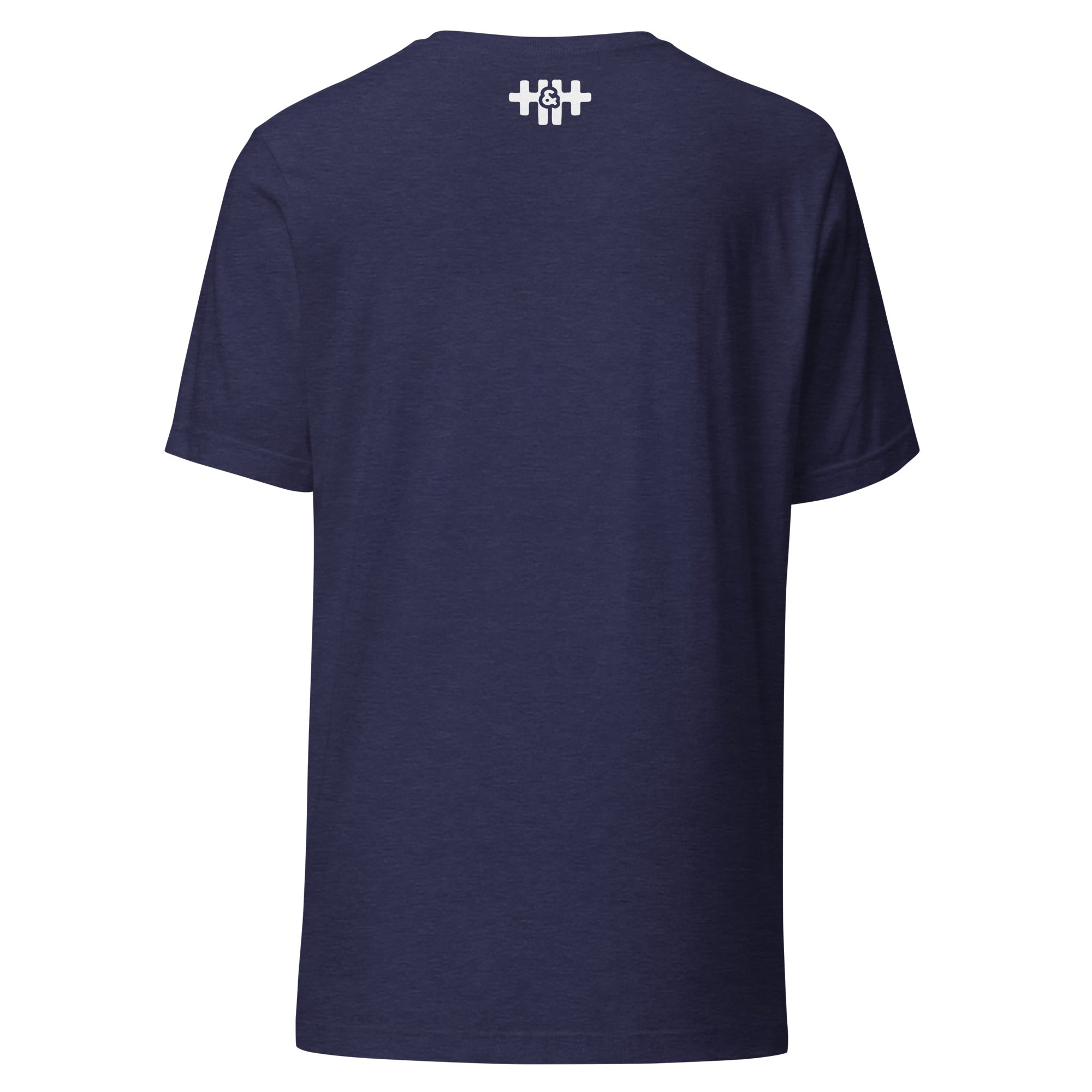 H&H | Daily Work Tee Deluxe