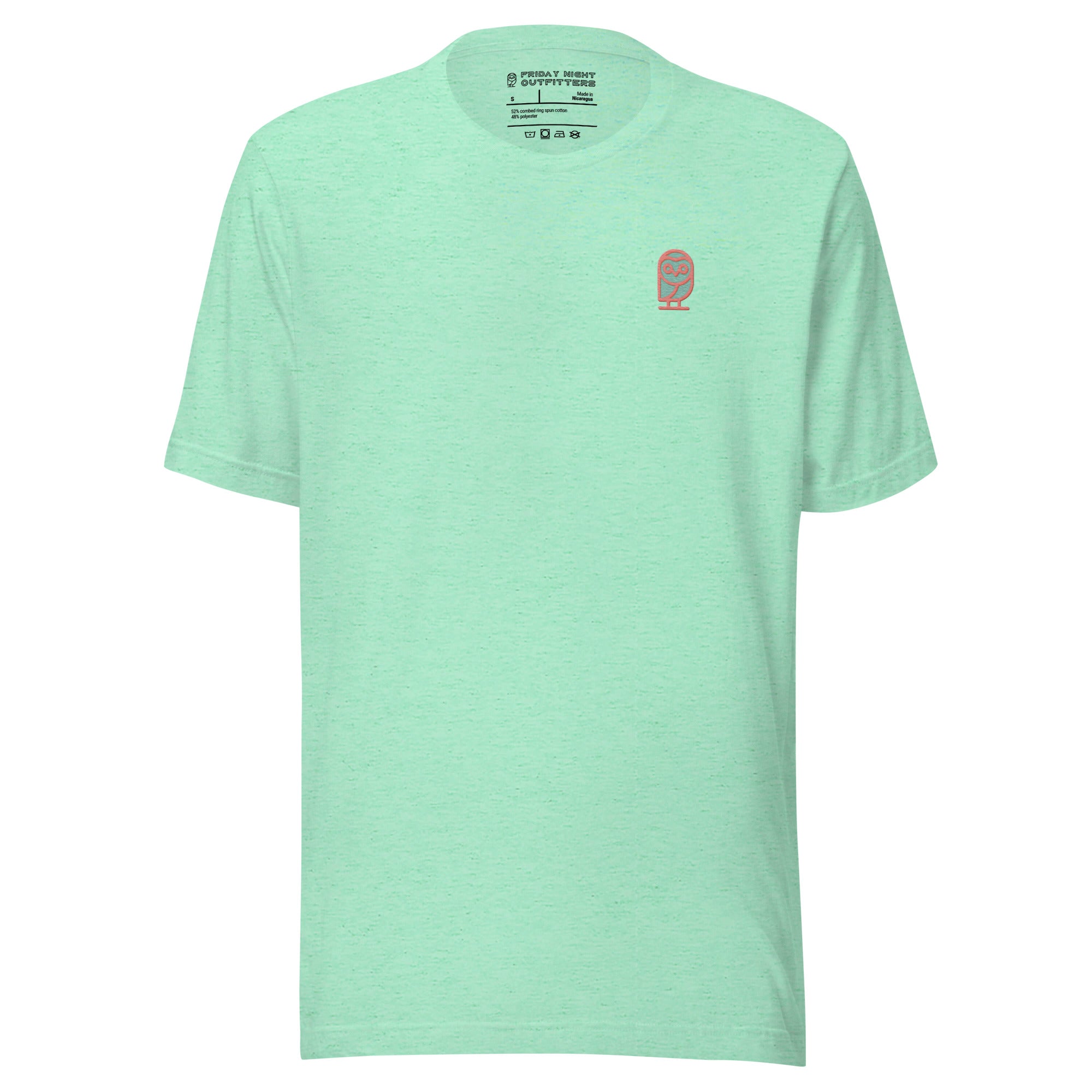 FNO Base Tee "Miami Wisdom"