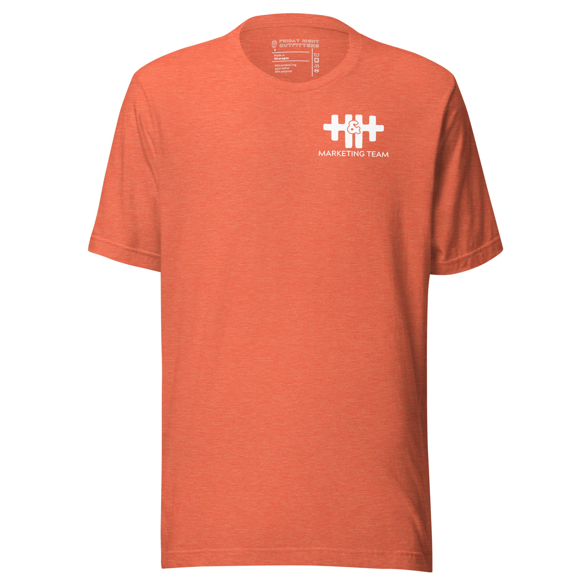 H&H | Daily Work Tee