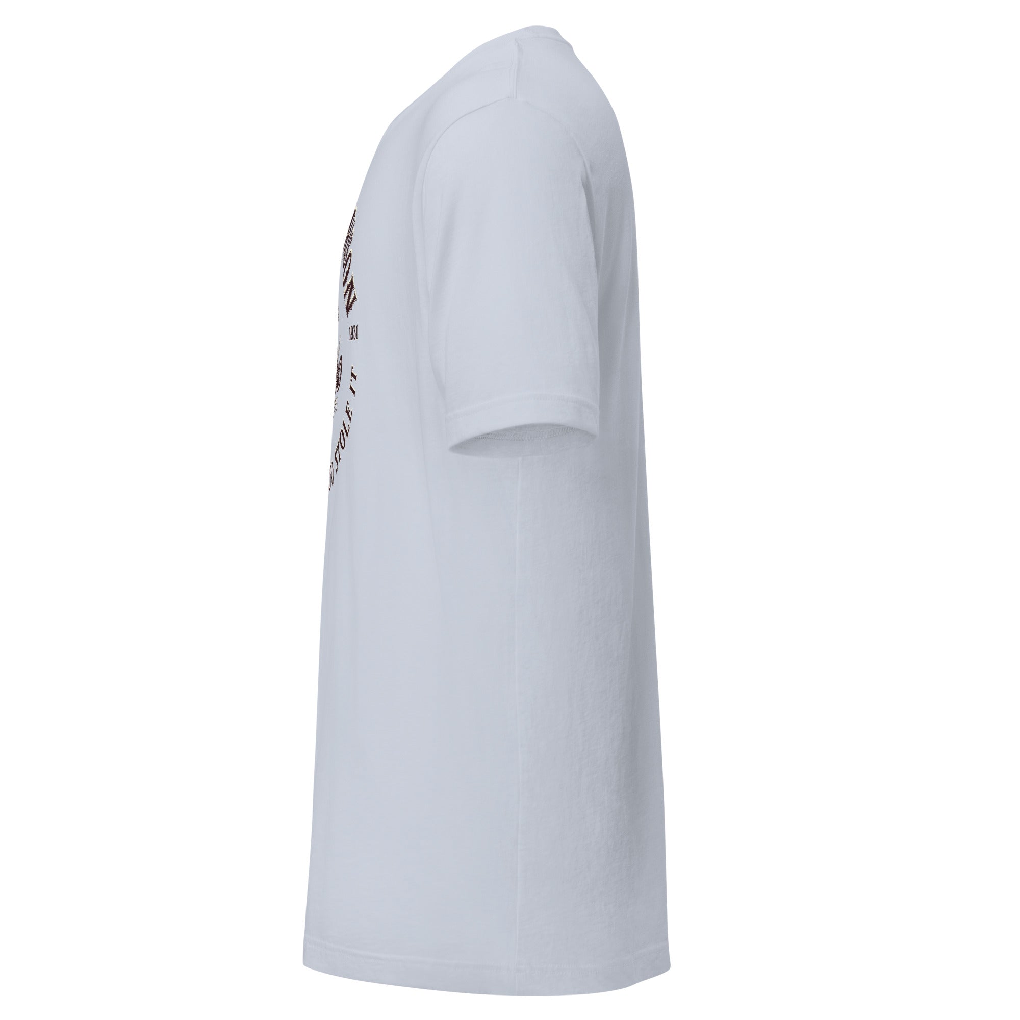 Texas Prison Rodeo: Ride It Like You Stole It