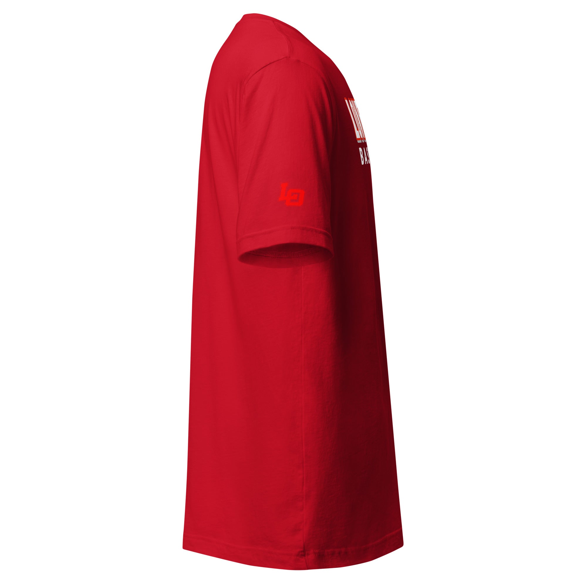 Lone Oak "Fundamental" Basketball