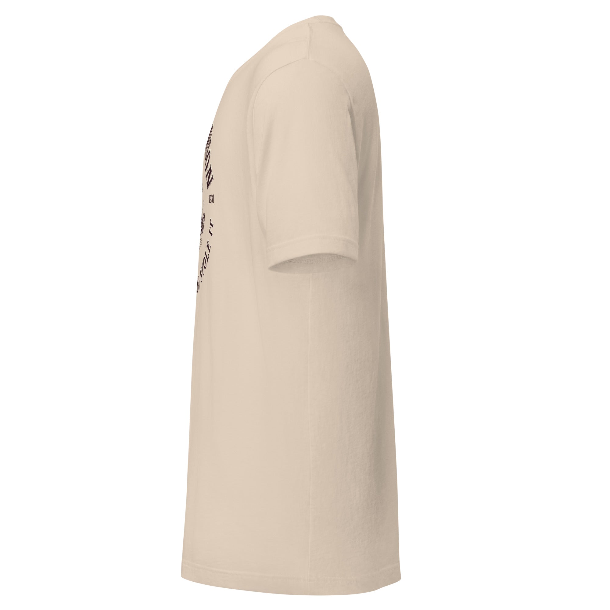 Texas Prison Rodeo: Ride It Like You Stole It