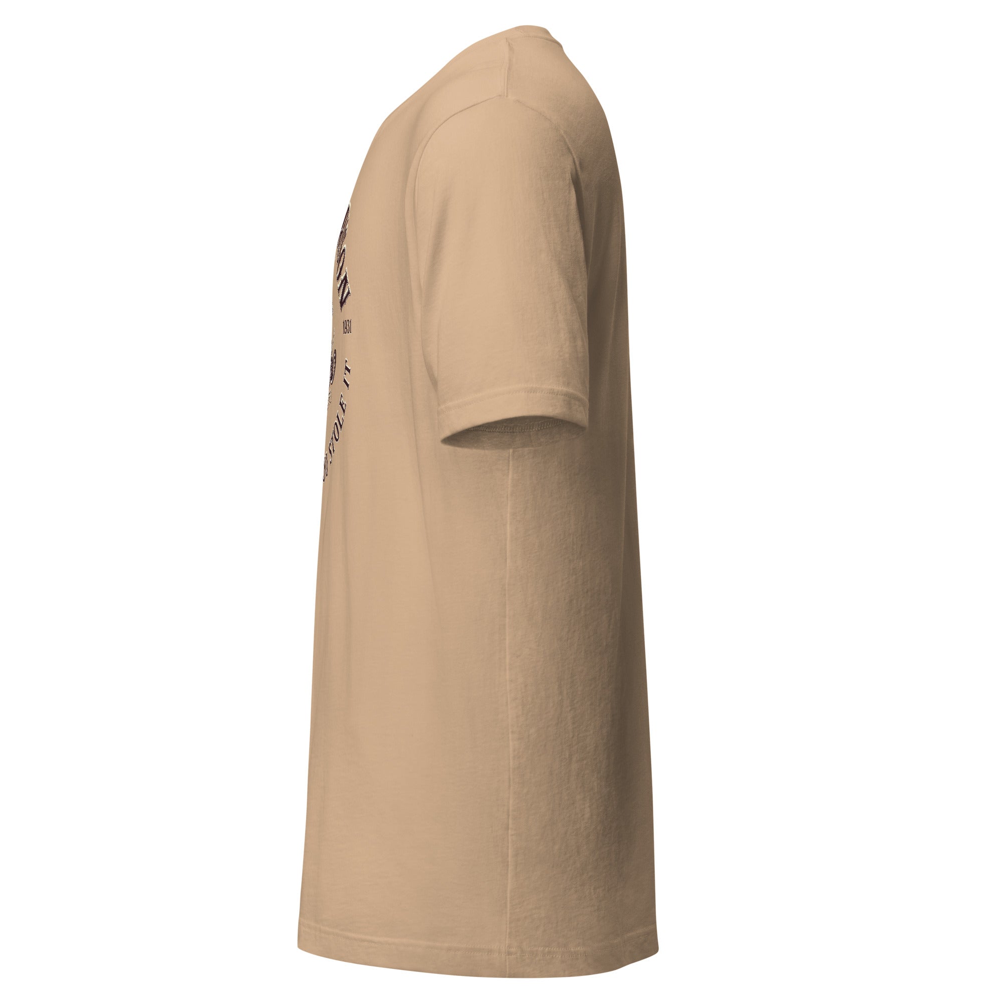 Texas Prison Rodeo: Ride It Like You Stole It