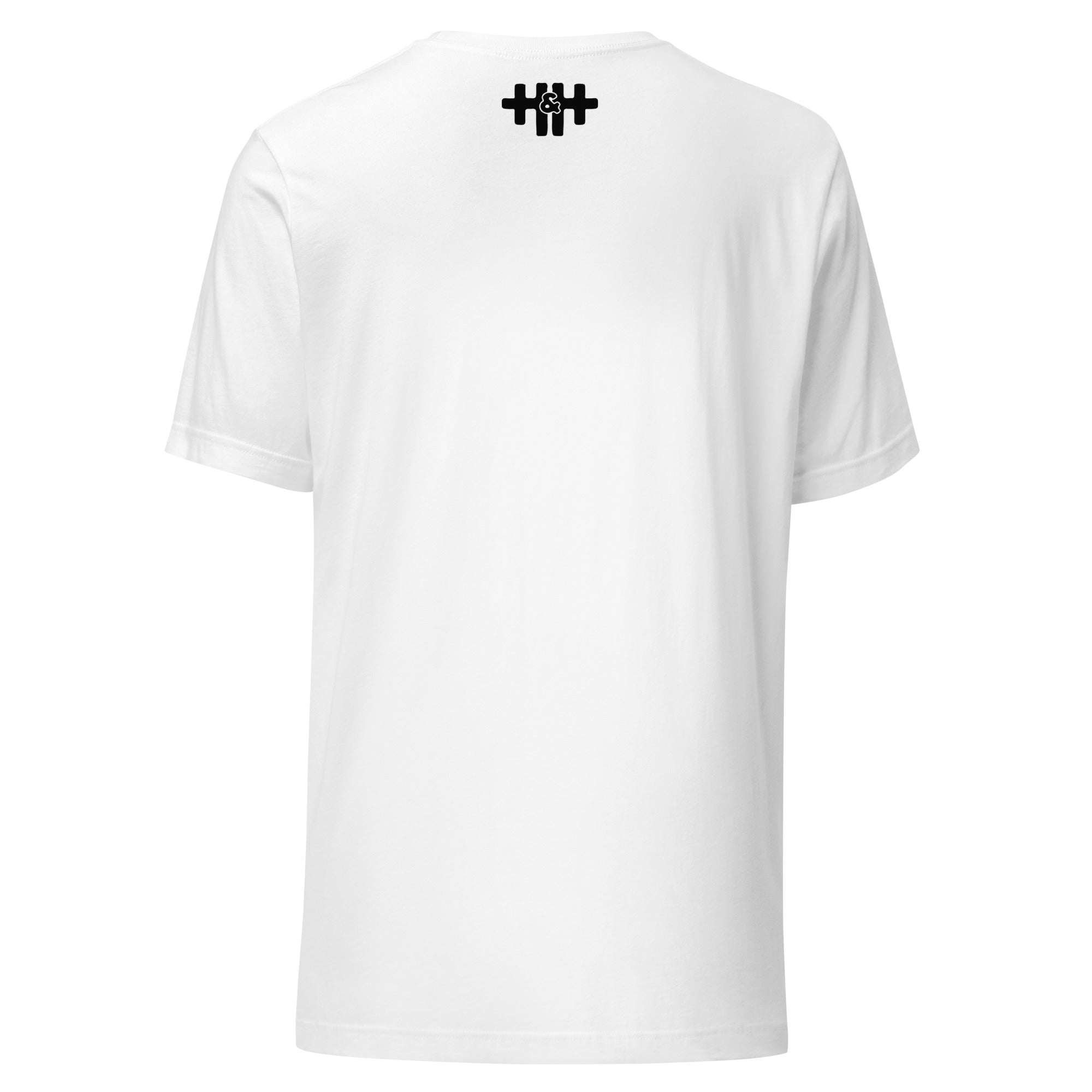 H&H | Daily Work Tee Deluxe