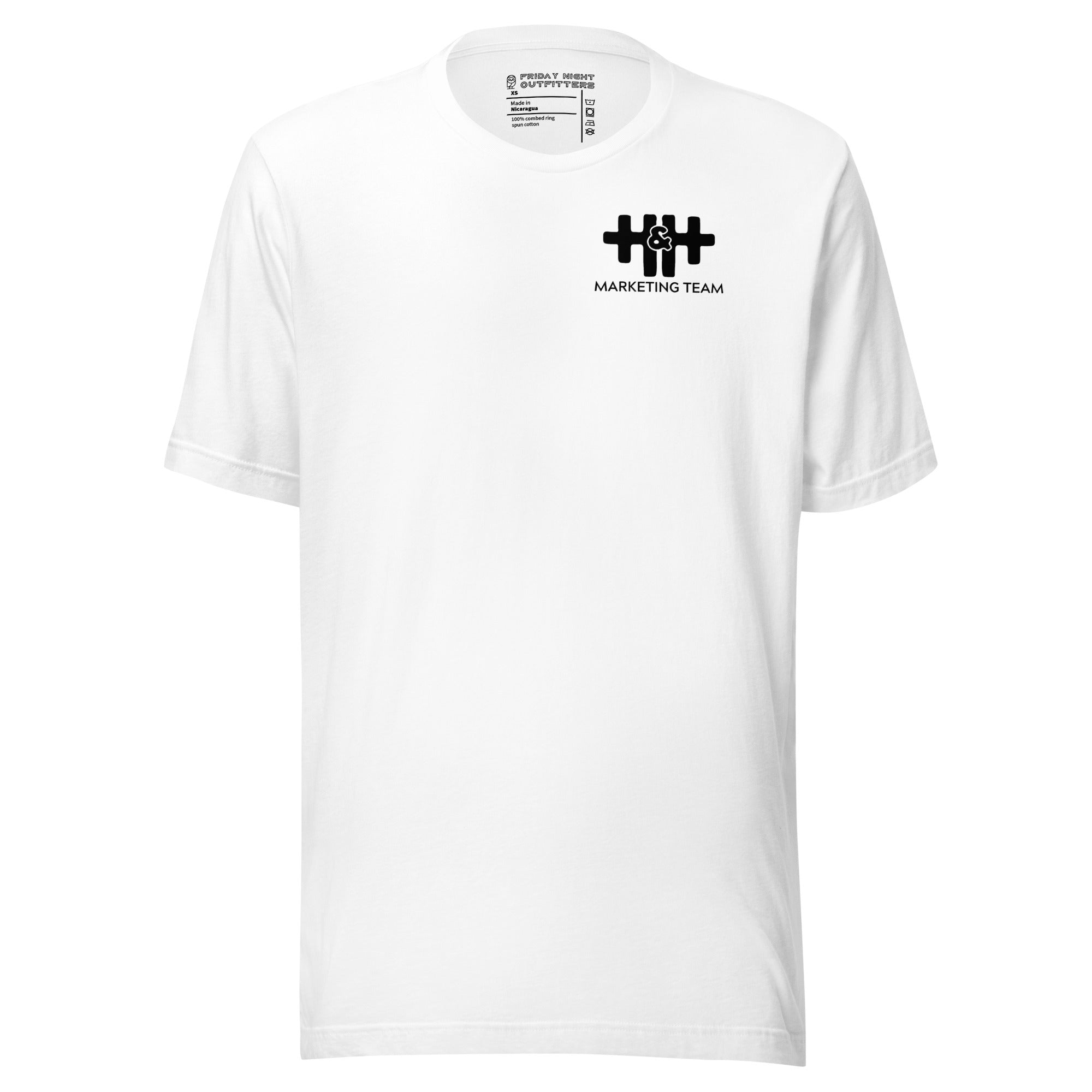H&H | Daily Work Tee Deluxe