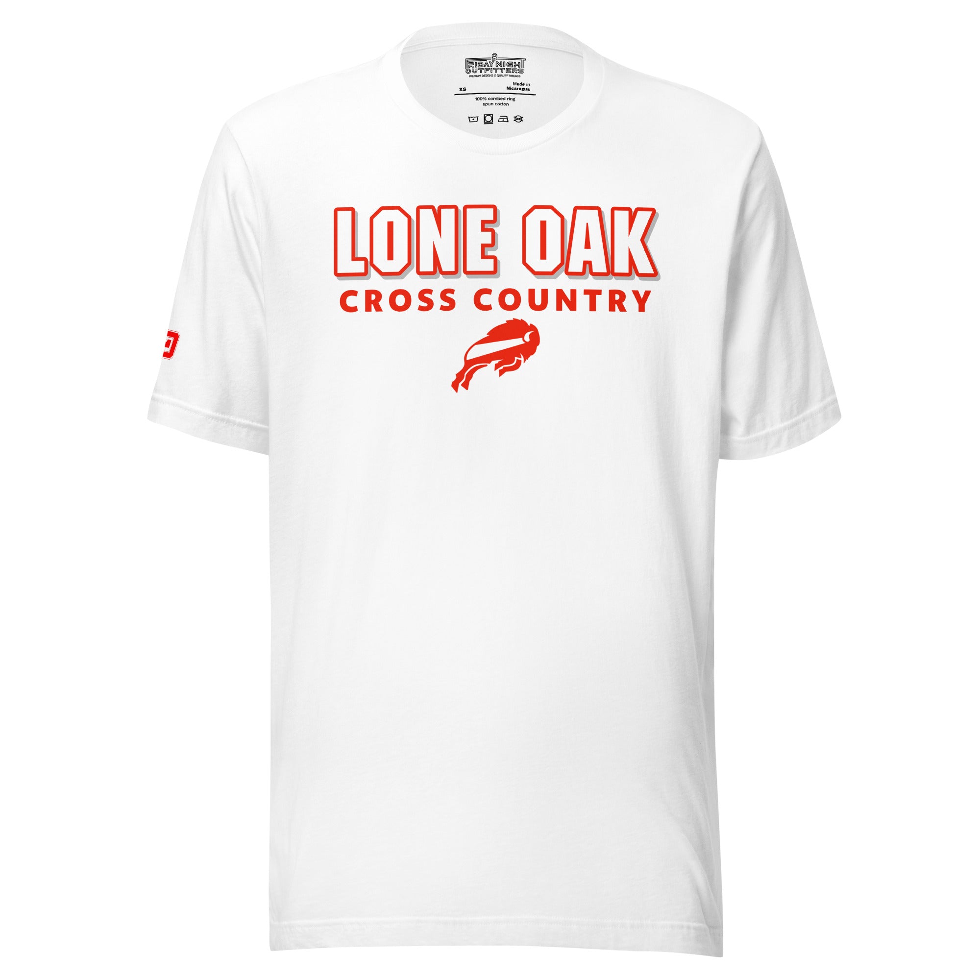 Lone Oak "Fundamental" Cross Country