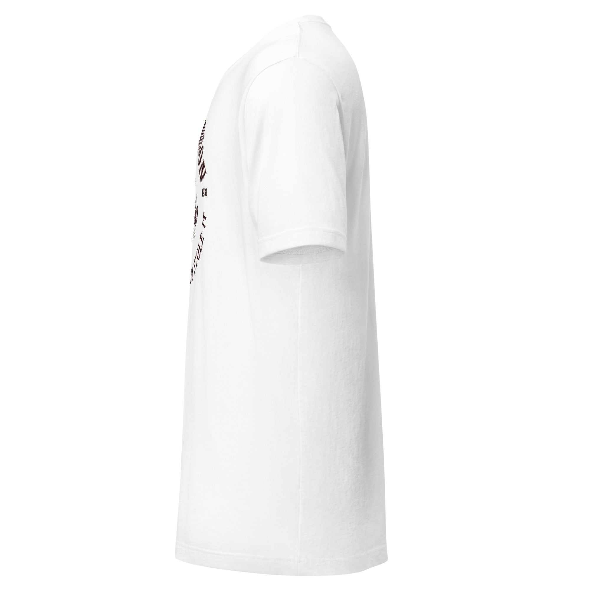 Texas Prison Rodeo: Ride It Like You Stole It