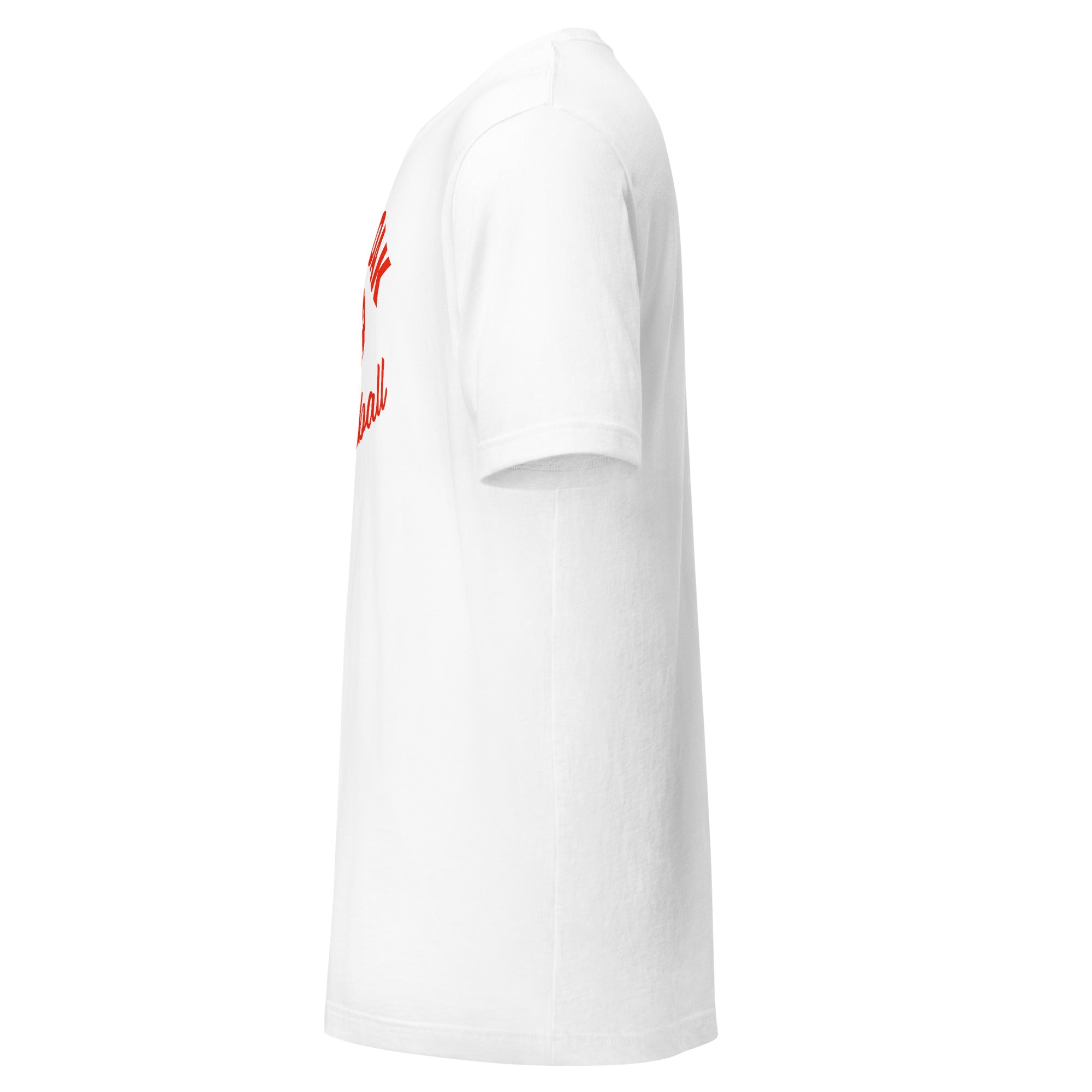 Lone Oak "Script" Basketball