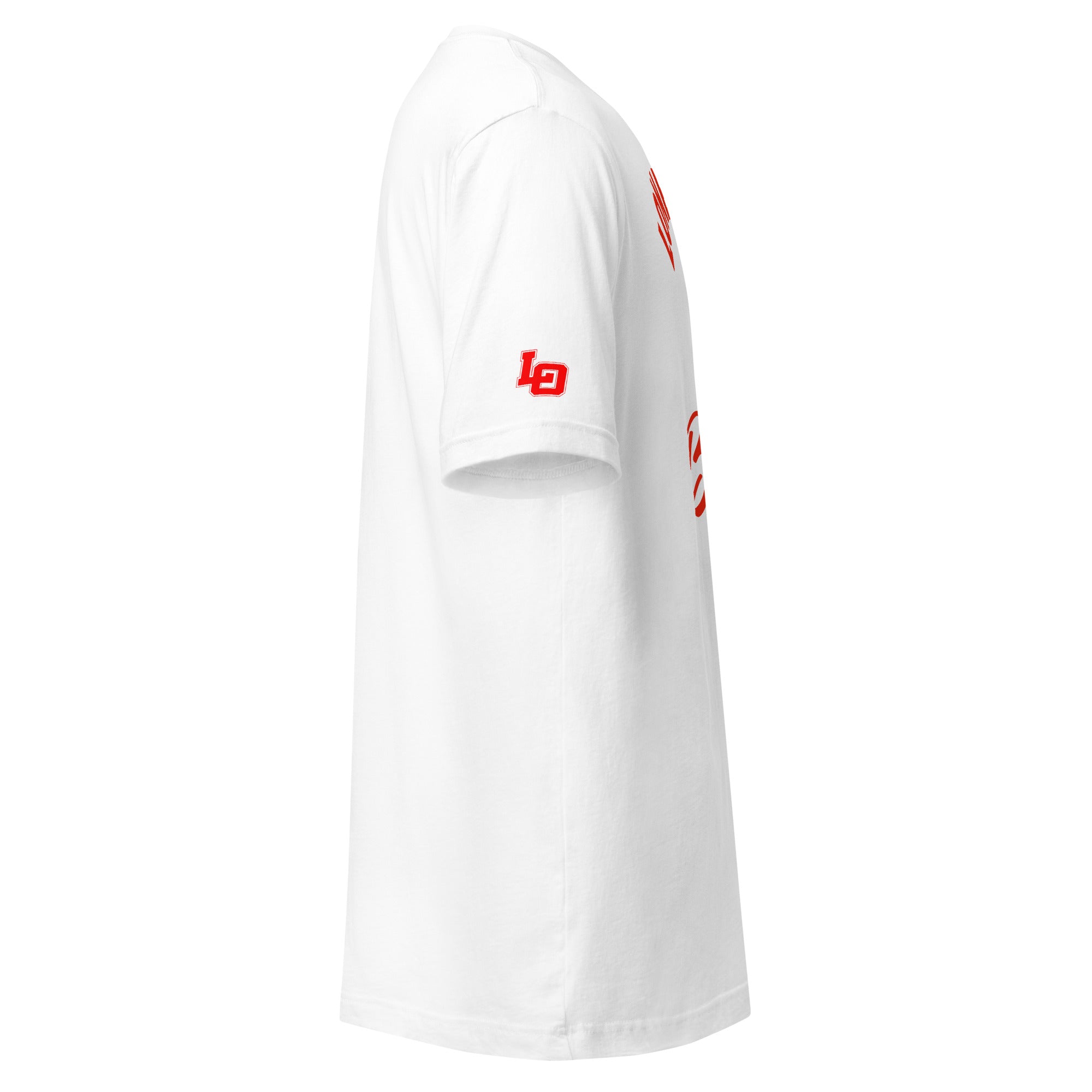 Lone Oak "Script" Baseball