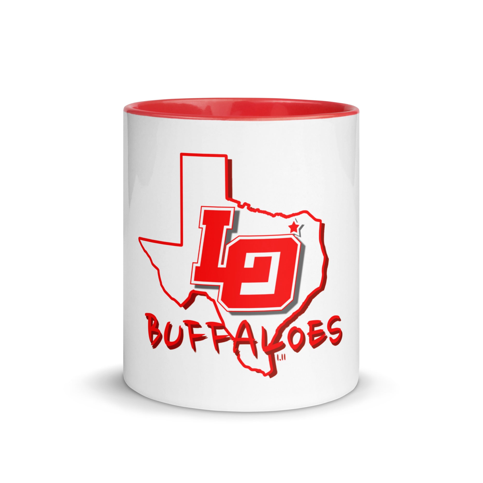 Lone Oak | Mug | LO.tx