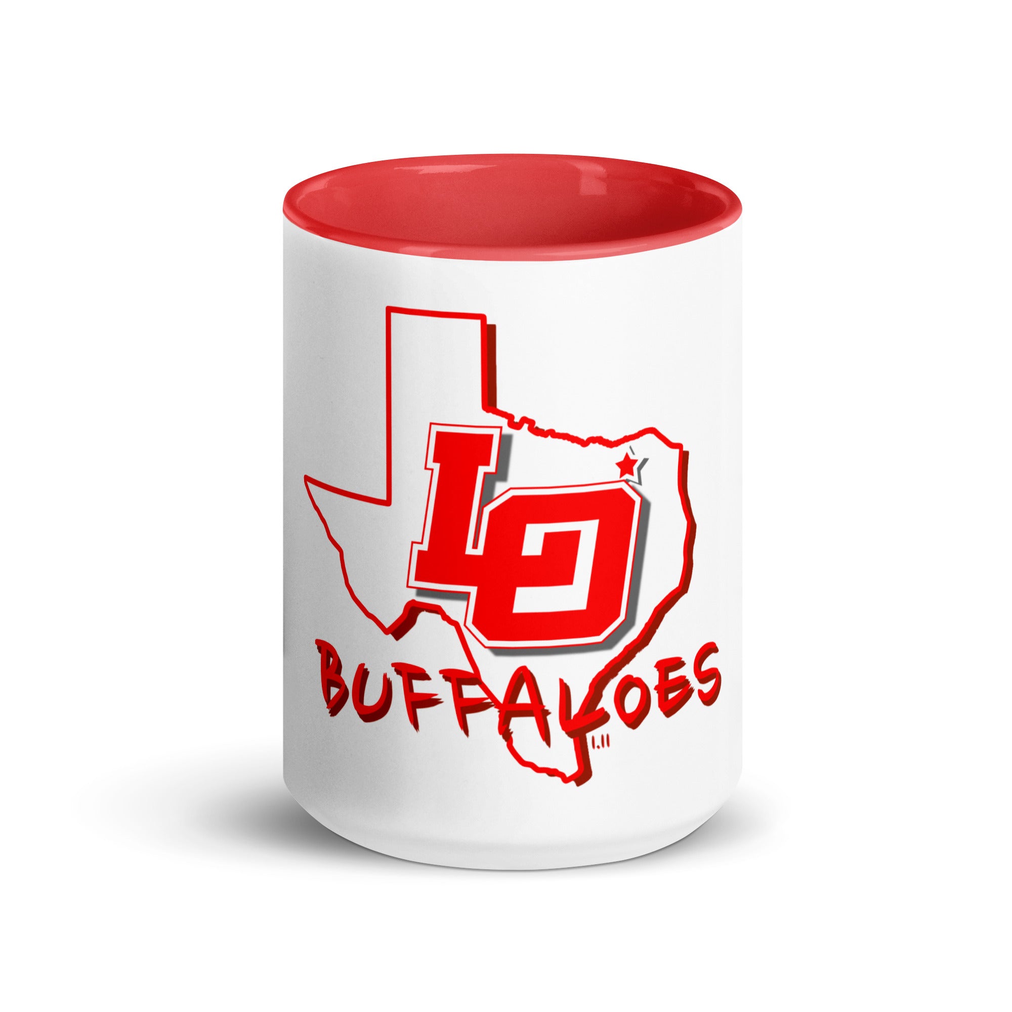 Lone Oak | Mug | LO.tx