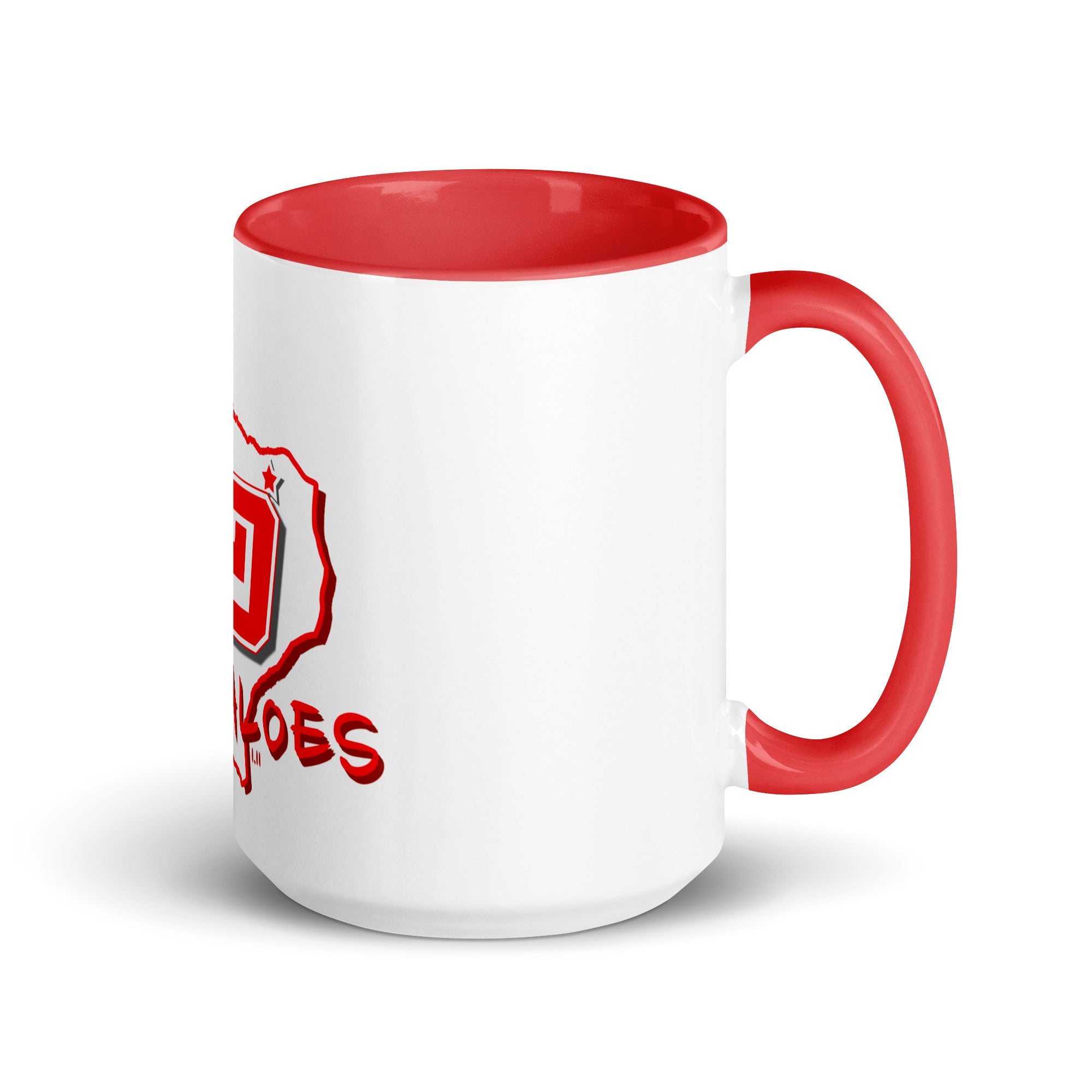 Lone Oak | Mug | LO.tx