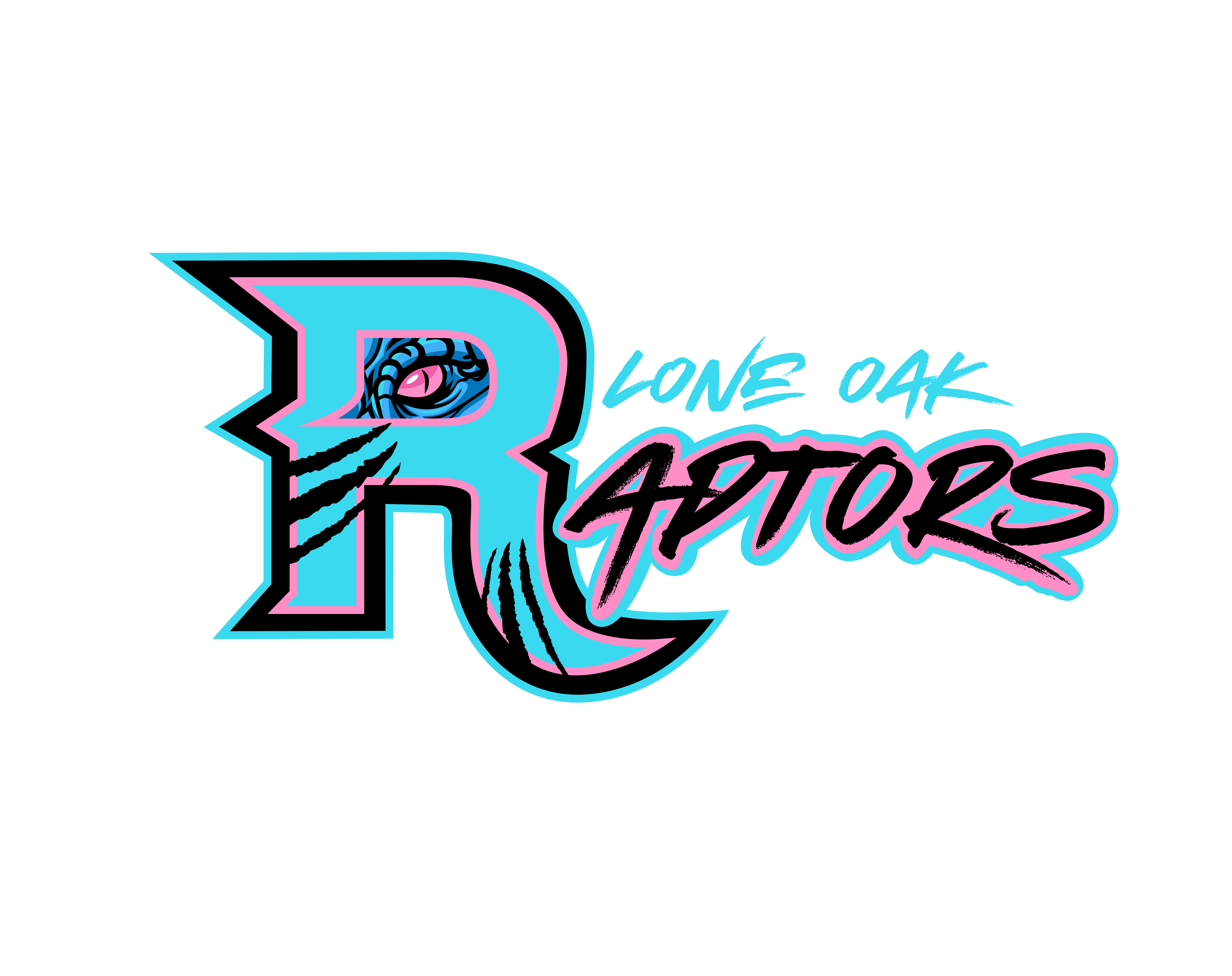 Lone Oak Raptors
