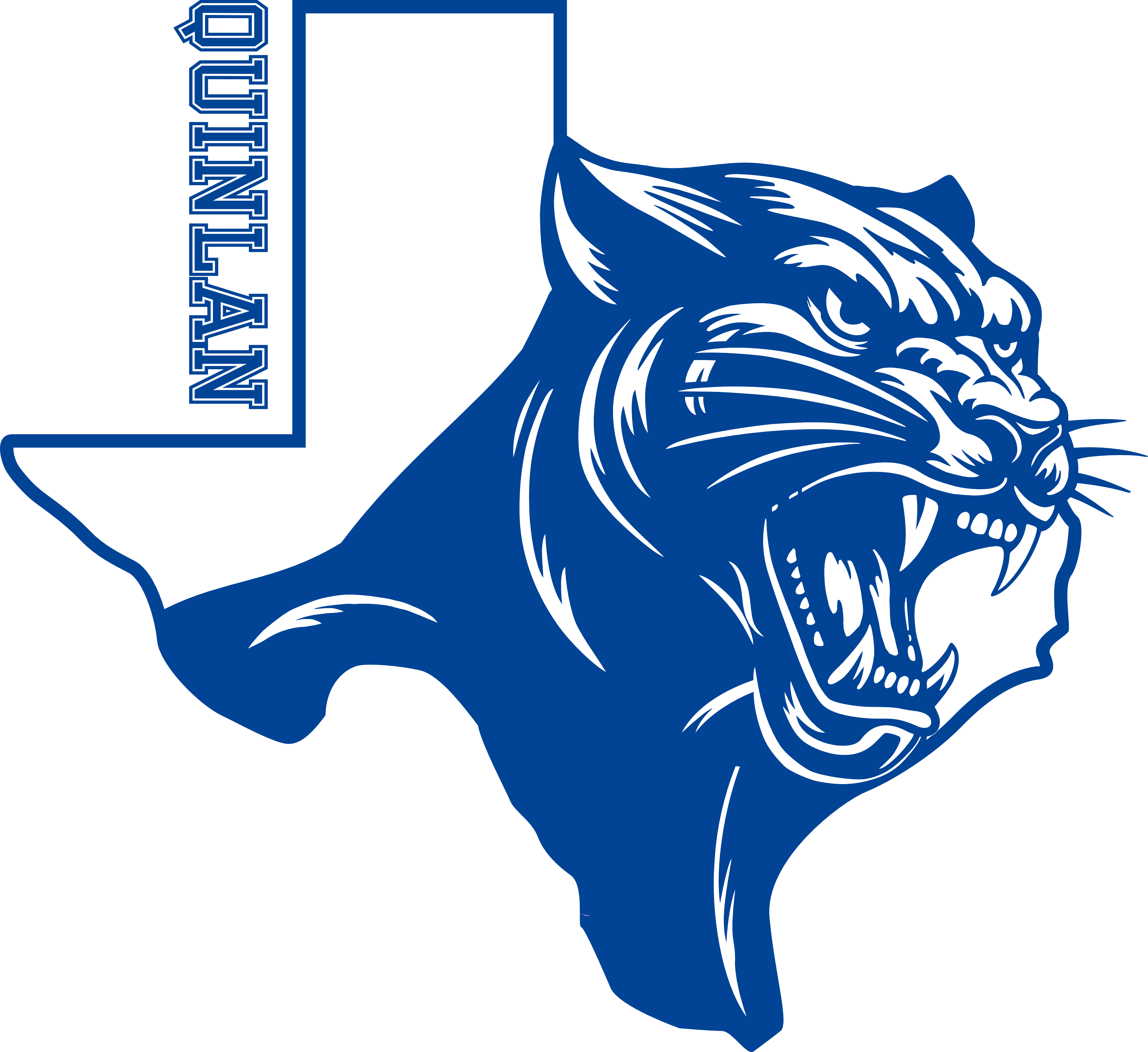 Quinlan Panthers