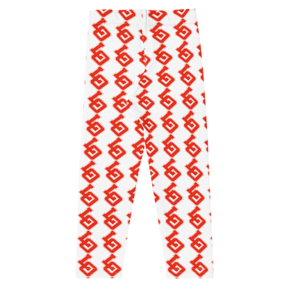 Lone Oak LO Kid's Leggings