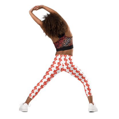 Lone Oak LO Kid's Leggings