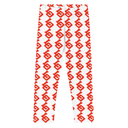 Lone Oak LO Kid's Leggings