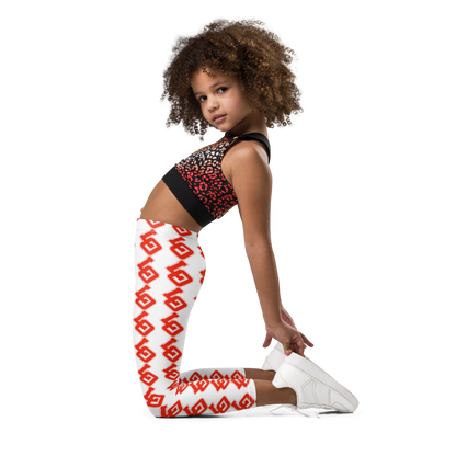 Lone Oak LO Kid's Leggings