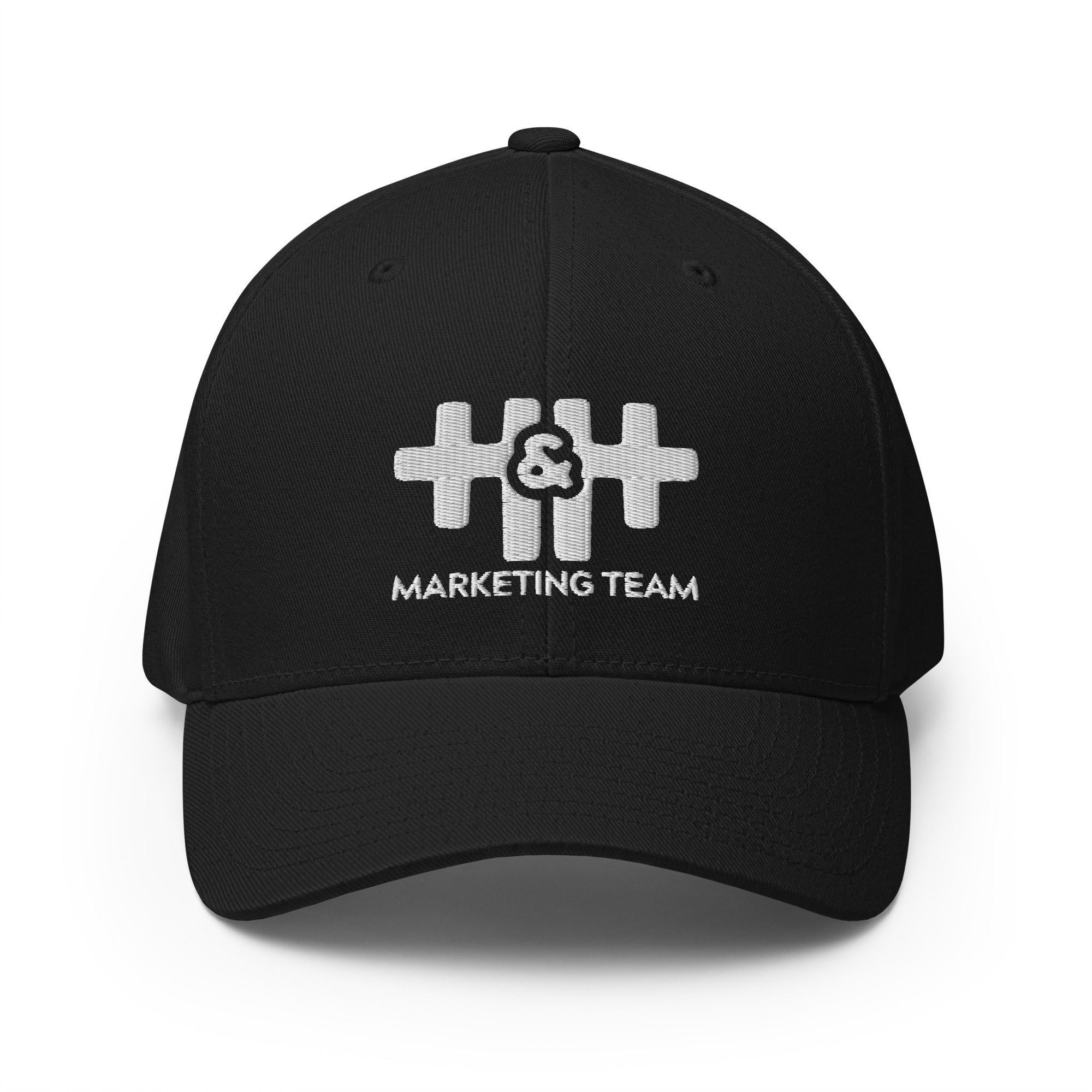 H&H | Flexfitted Cap