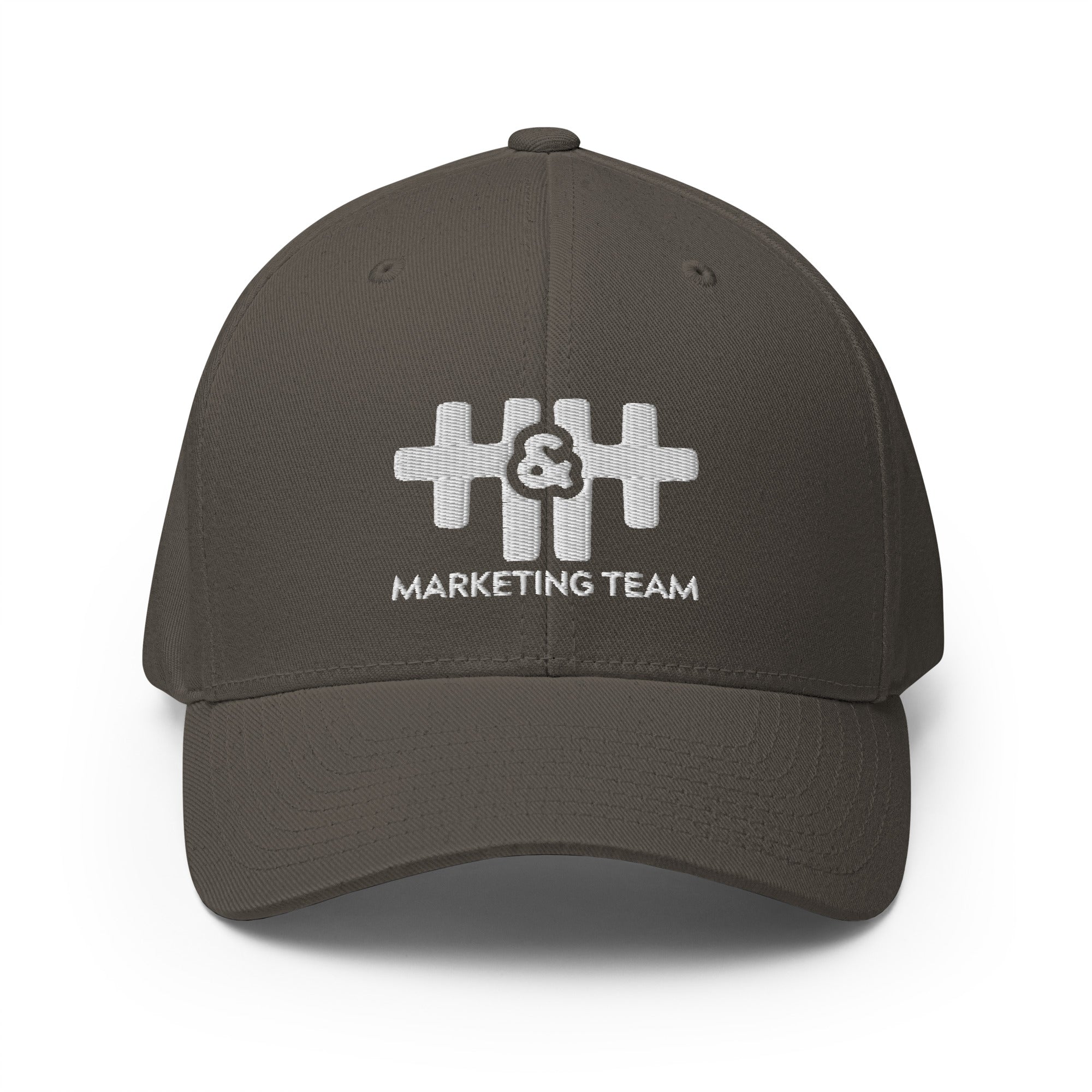 H&H | Flexfitted Cap