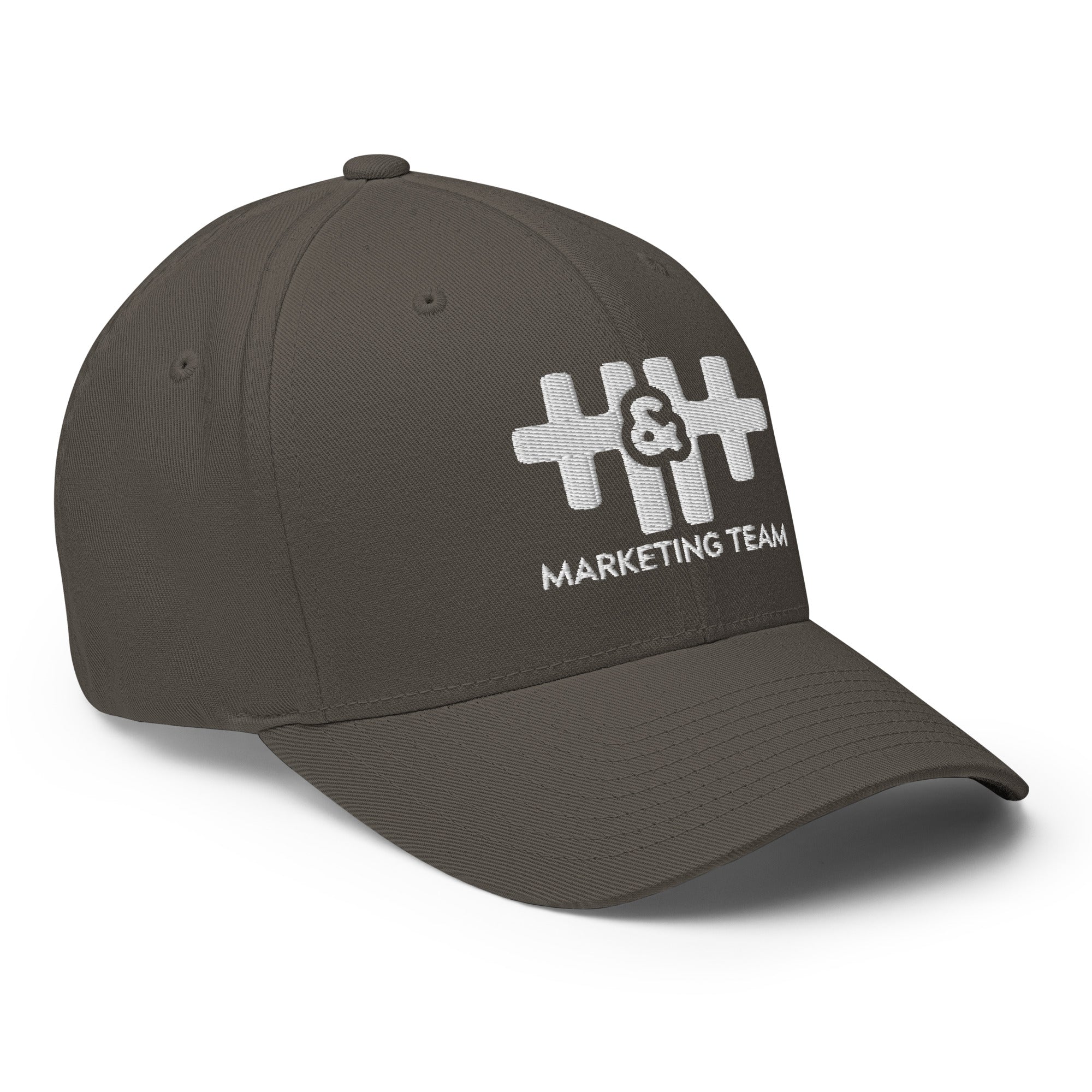 H&H | Flexfitted Cap