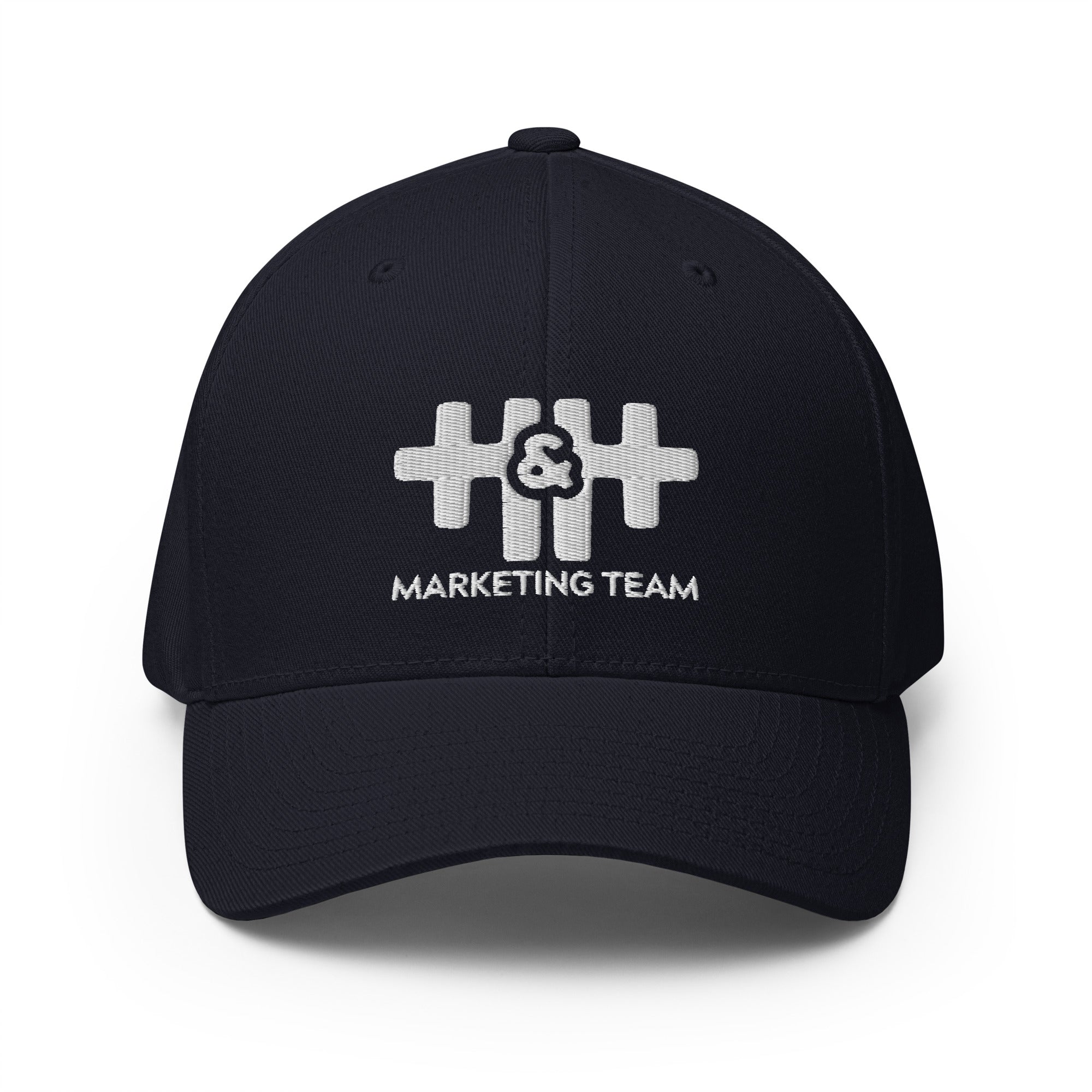 H&H | Flexfitted Cap