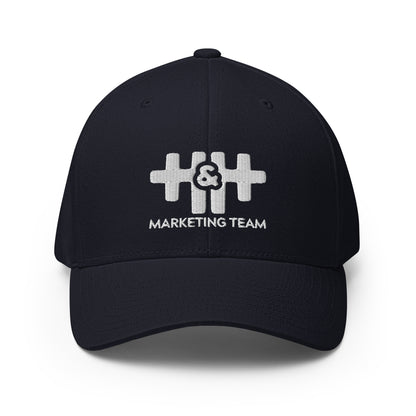 H&H | Flexfitted Cap
