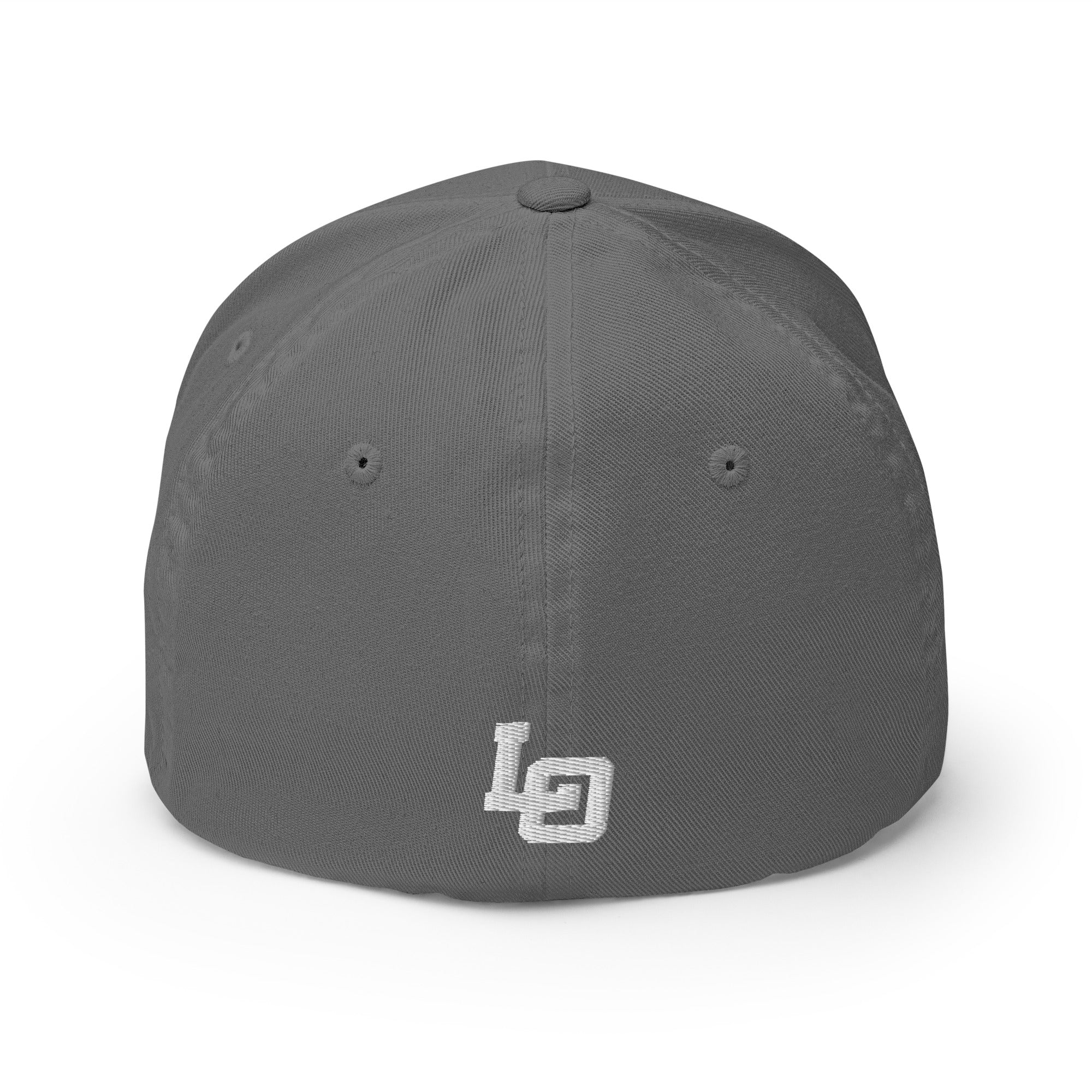 LO Cap Classic Flexfit Buffalo|LO