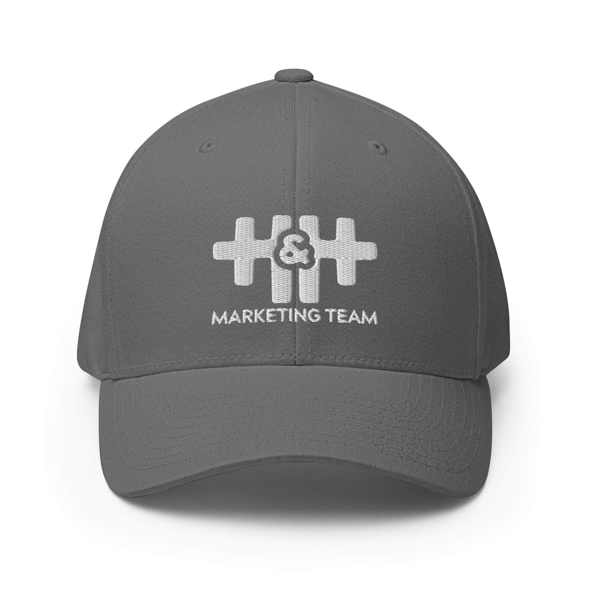 H&H | Flexfitted Cap
