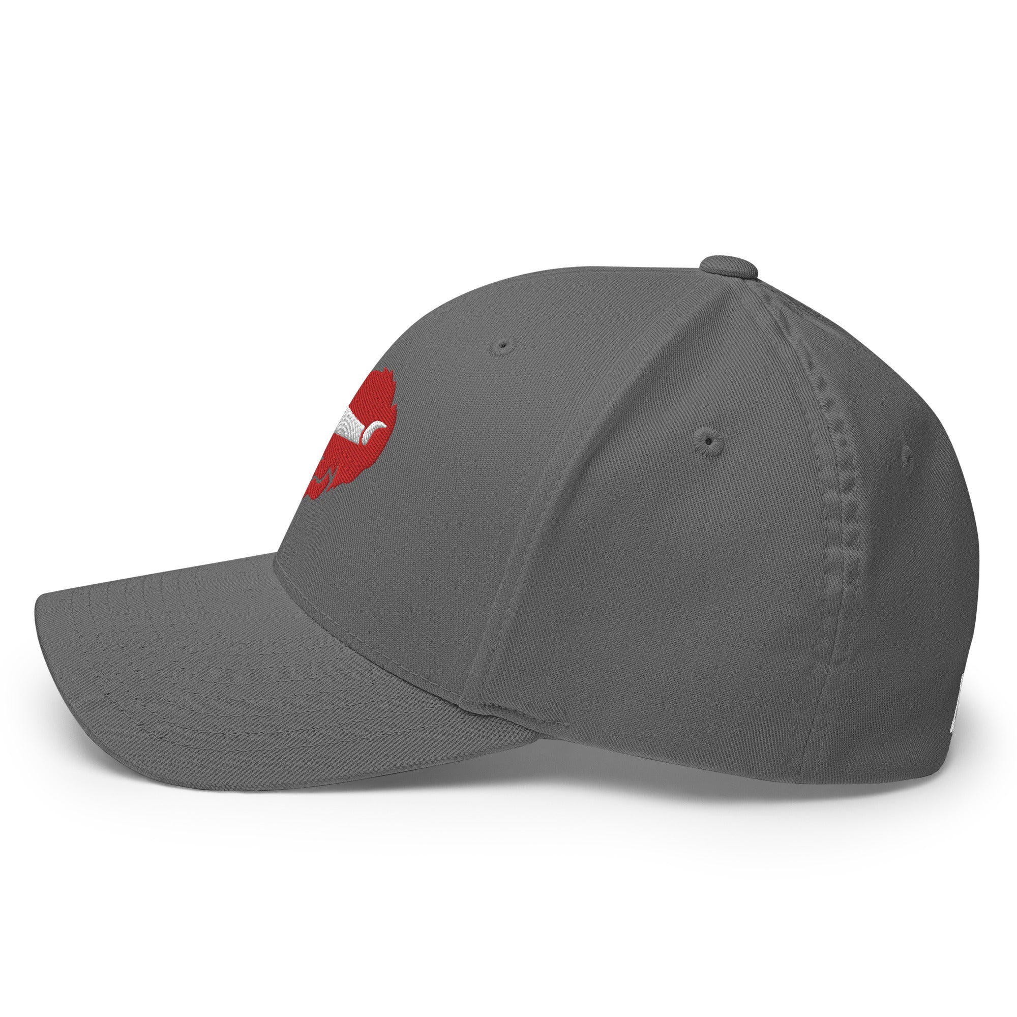 LO Cap Classic Flexfit Buffalo|LO