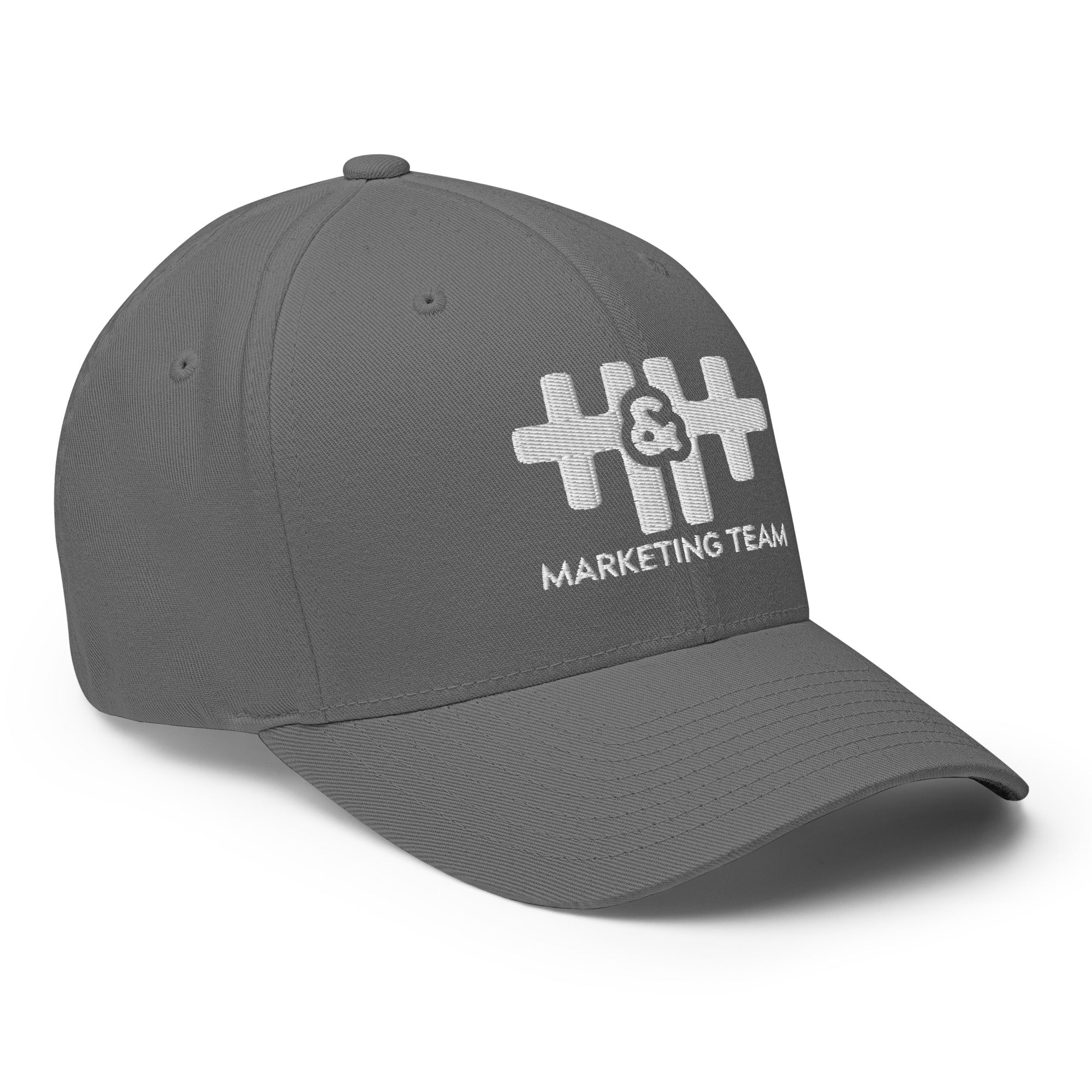 H&H | Flexfitted Cap