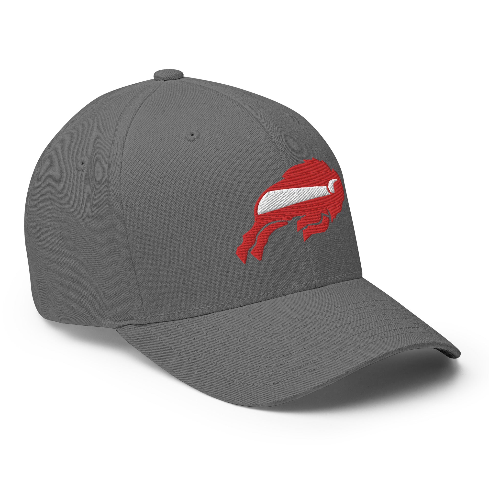 LO Cap Classic Flexfit Buffalo|LO