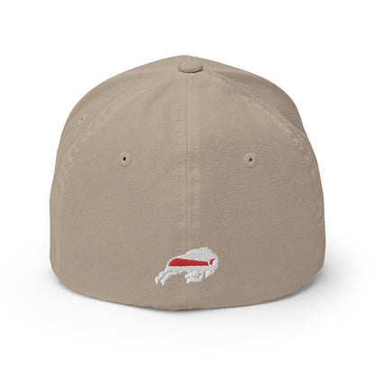 LO Cap Classic Flexfit LOTex|Buffalo