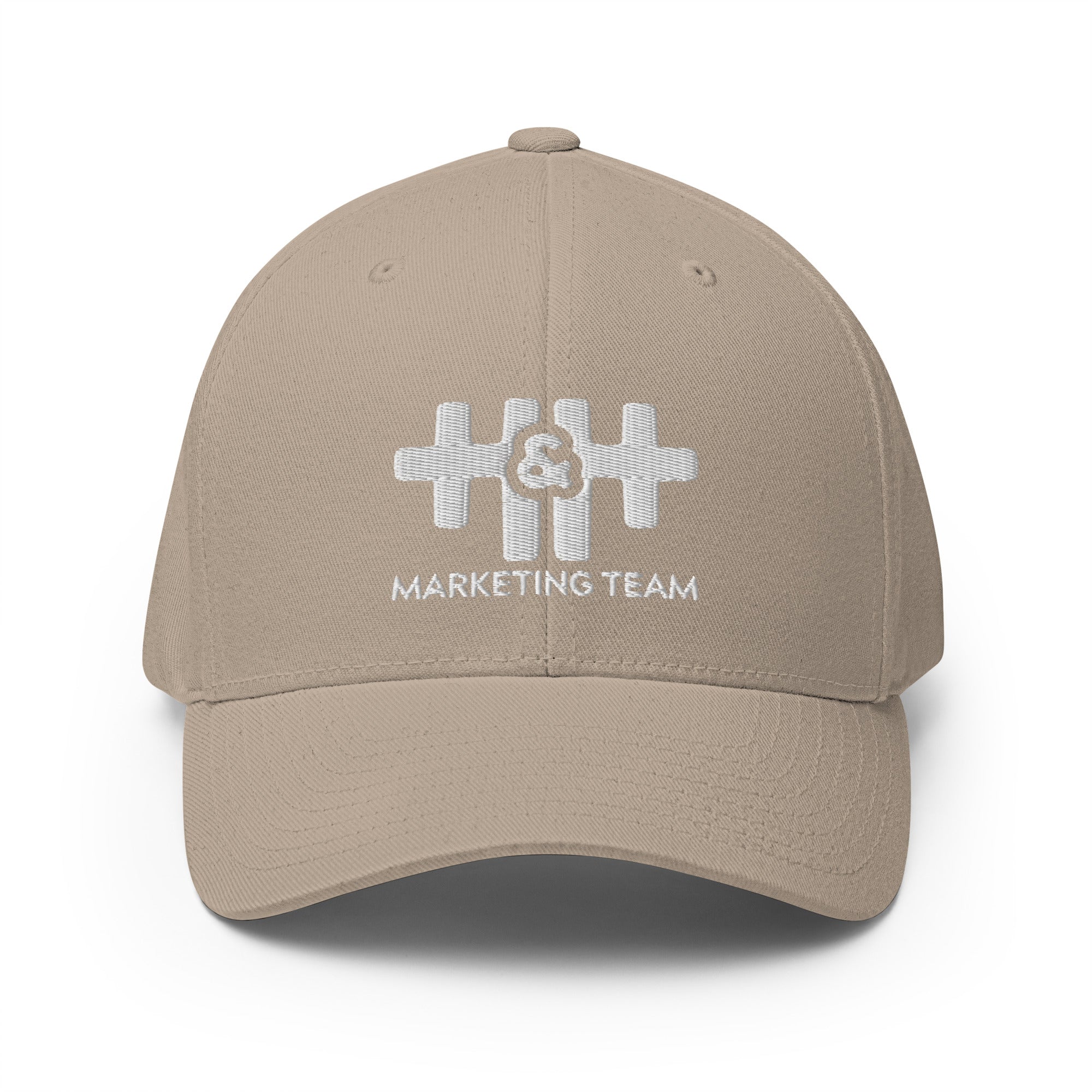 H&H | Flexfitted Cap