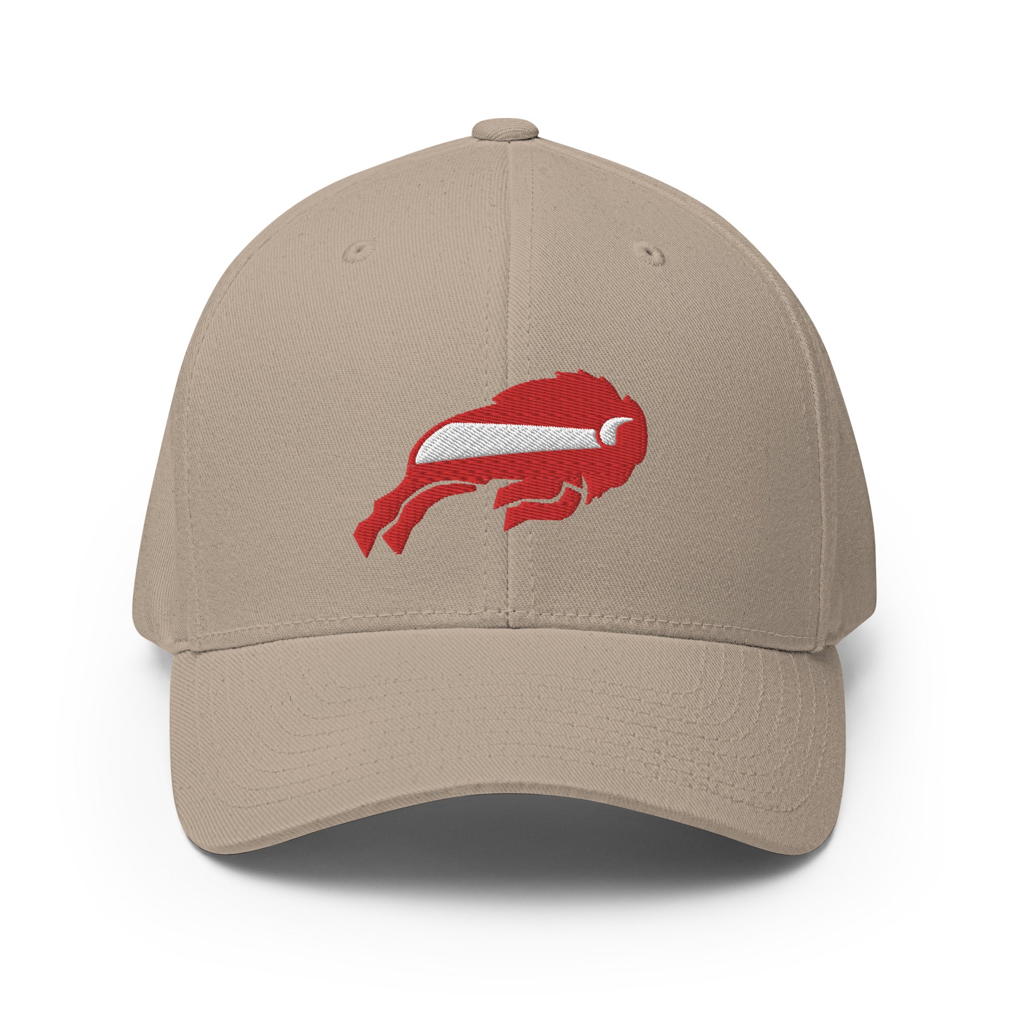 LO Cap Classic Flexfit Buffalo|LO