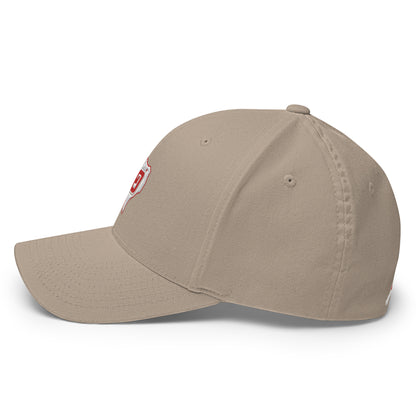 LO Cap Classic Flexfit LOTex|Buffalo