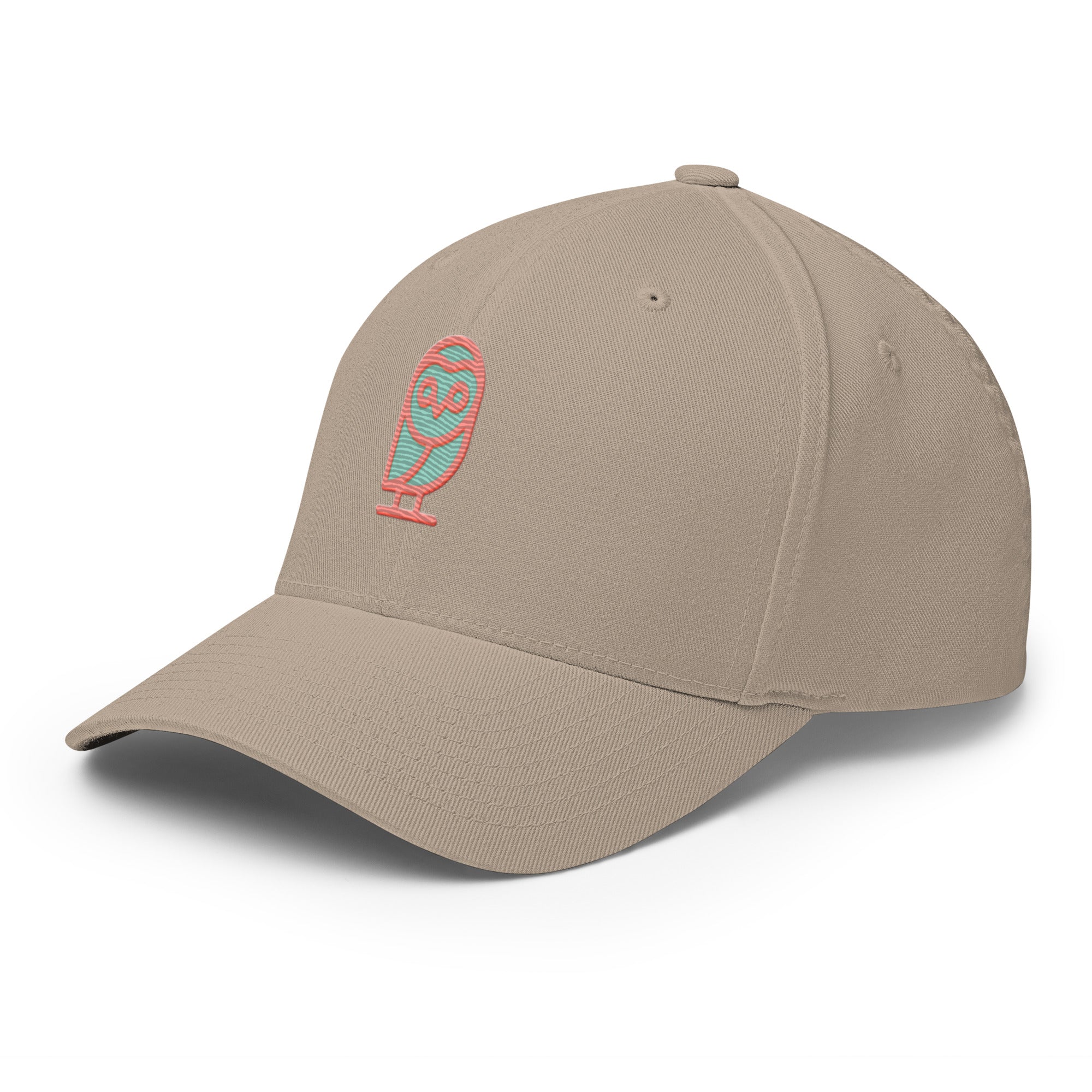 FNO Cap Flexfitted "Miami Wisdom"