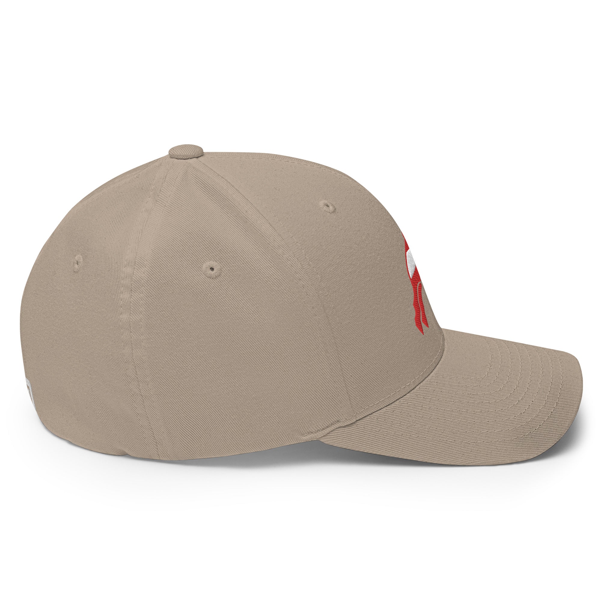 LO Cap Classic Flexfit Buffalo|LO