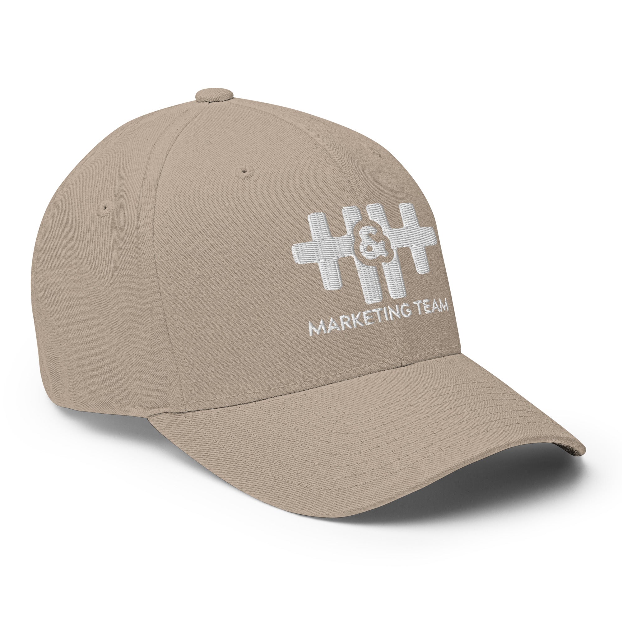 H&H | Flexfitted Cap