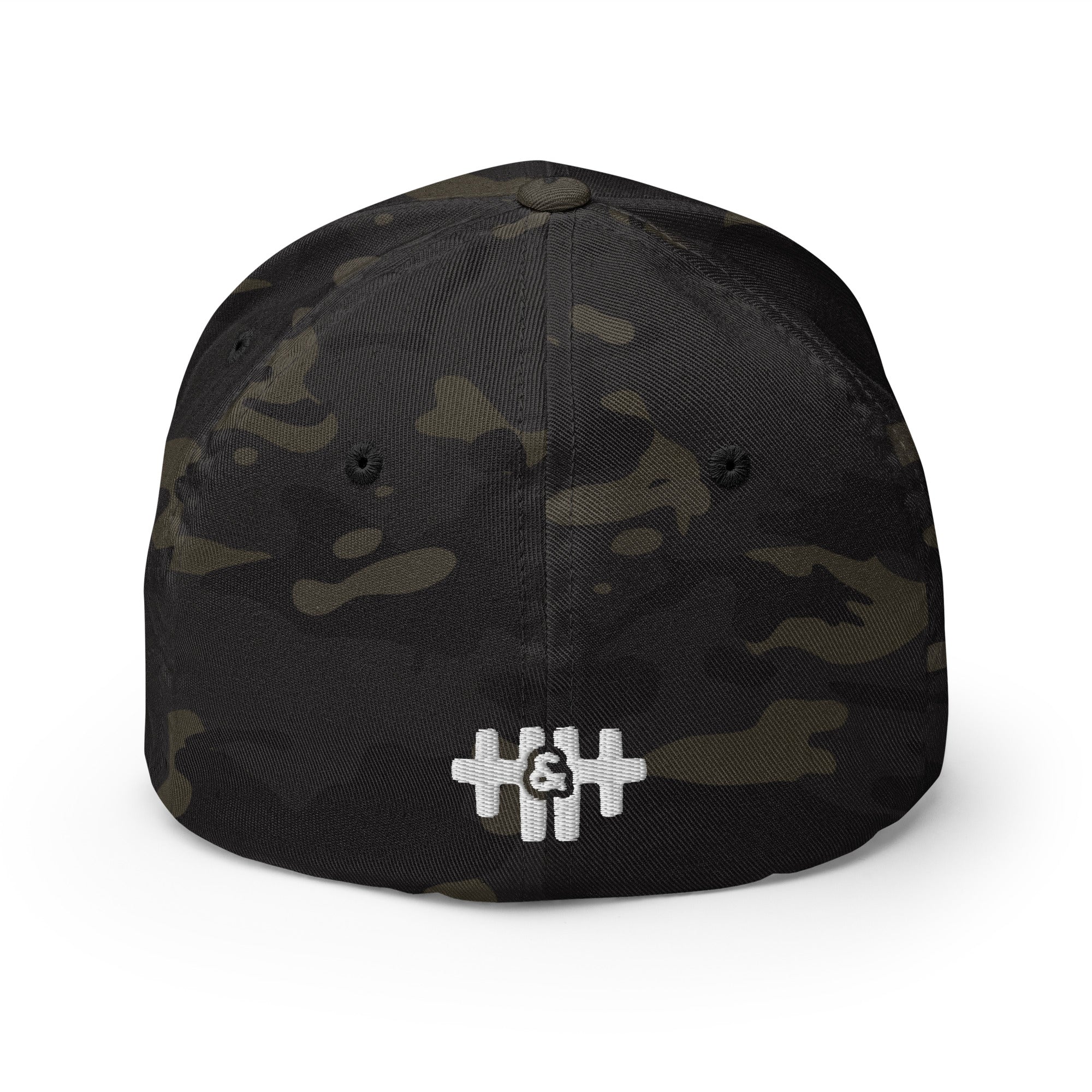 H&H | Flexfitted Cap