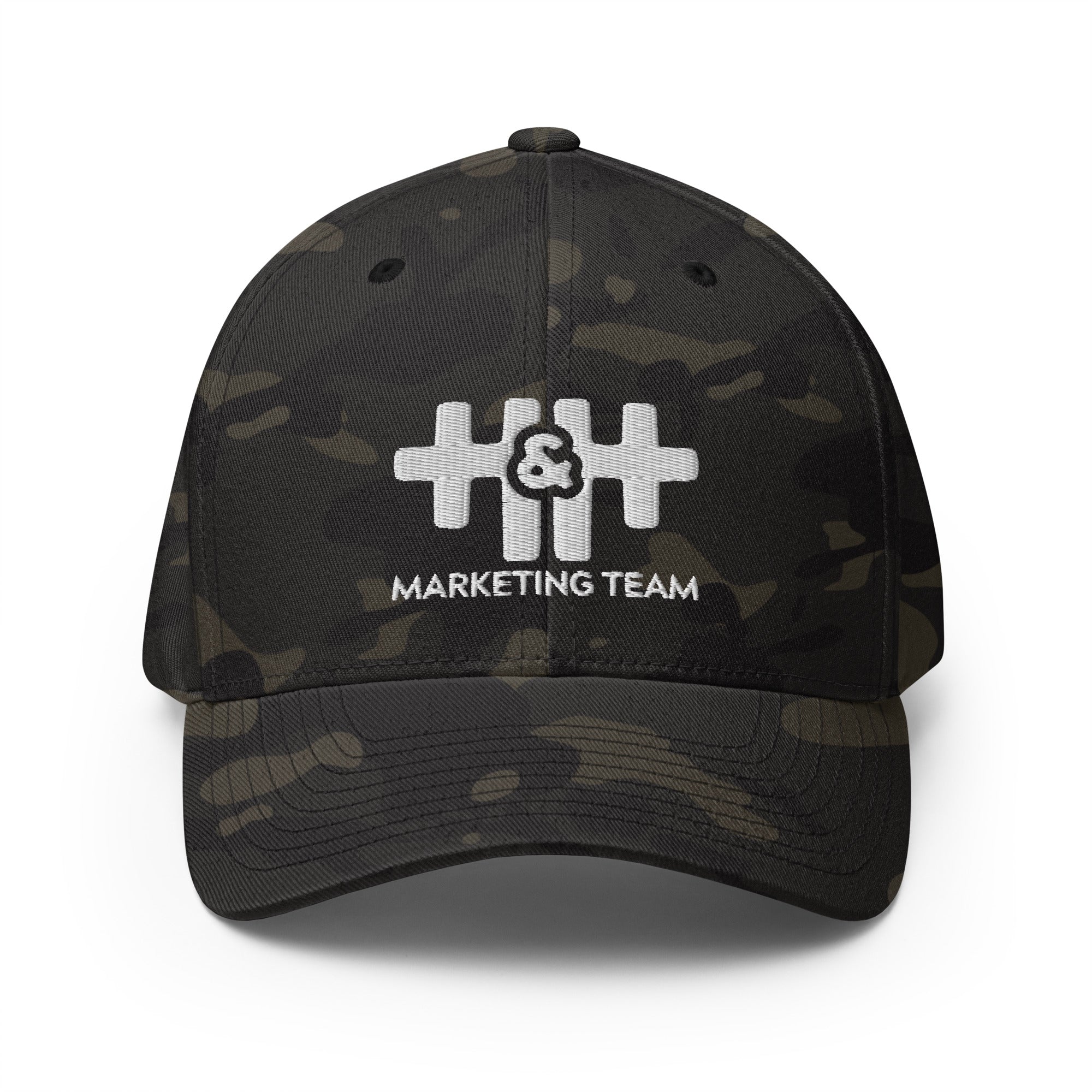 H&H | Flexfitted Cap