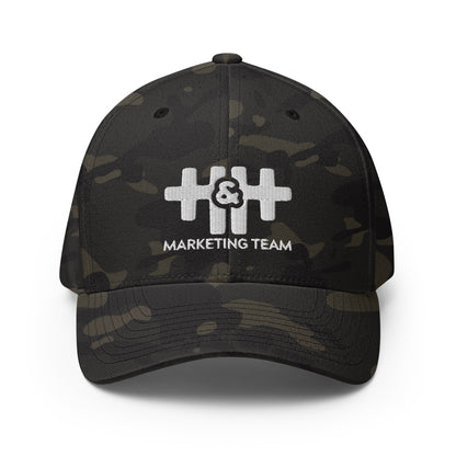 H&H | Flexfitted Cap