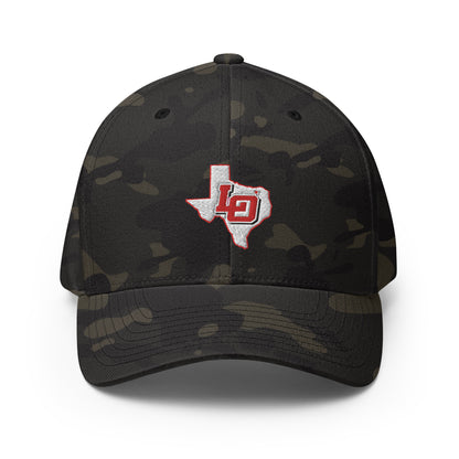 LO Cap Classic Flexfit LOTex|Buffalo