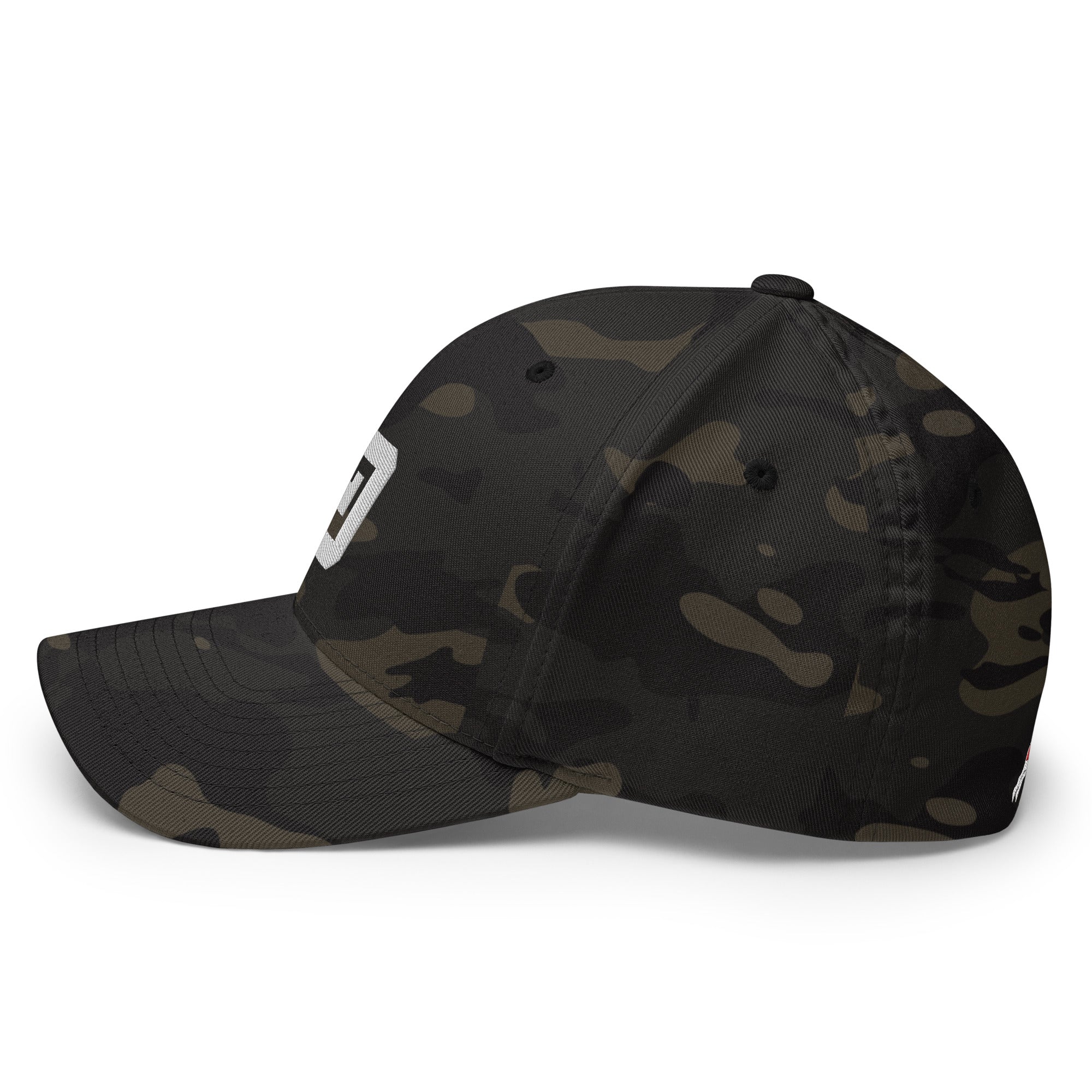 LO Cap Classic Flexfit LO|Buffalo