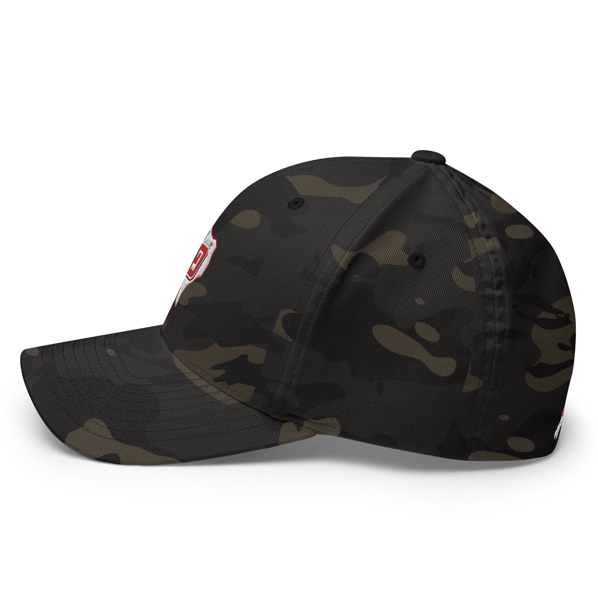 LO Cap Classic Flexfit LOTex|Buffalo