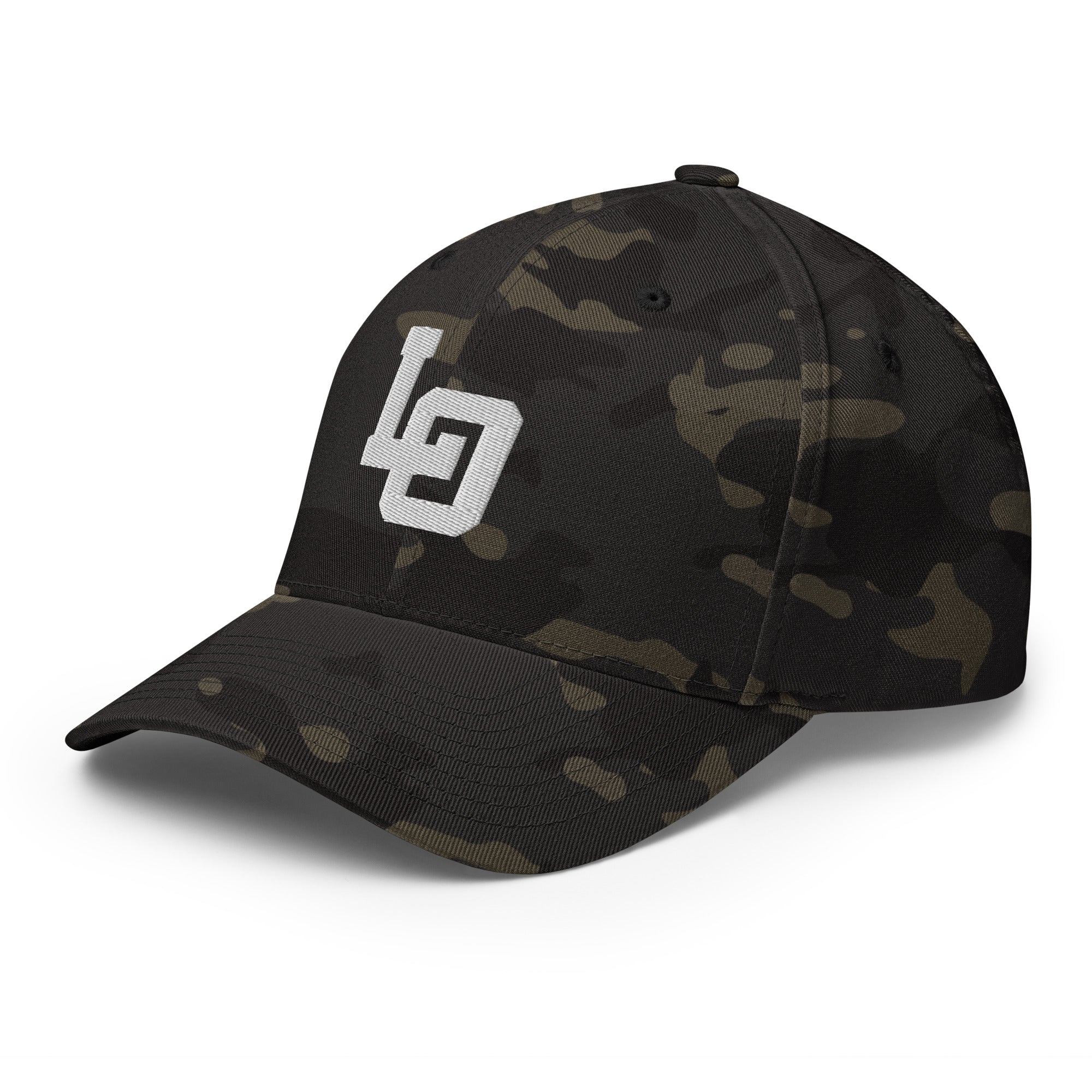 LO Cap Classic Flexfit LO|Buffalo