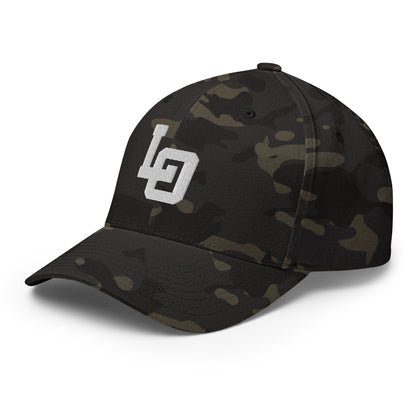 LO Cap Classic Flexfit LO|Buffalo