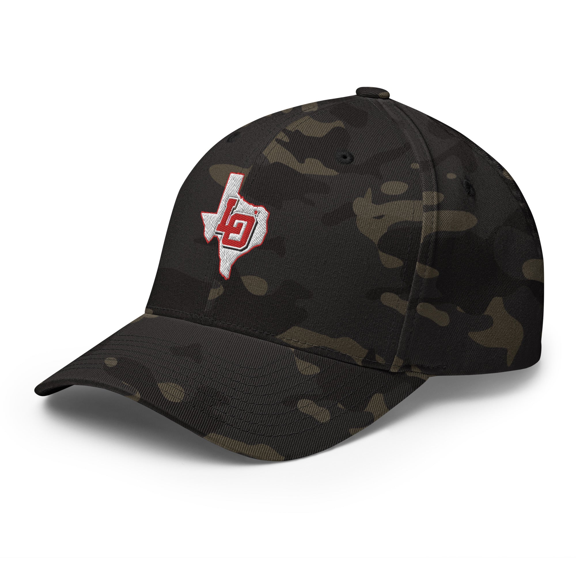 LO Cap Classic Flexfit LOTex|Buffalo